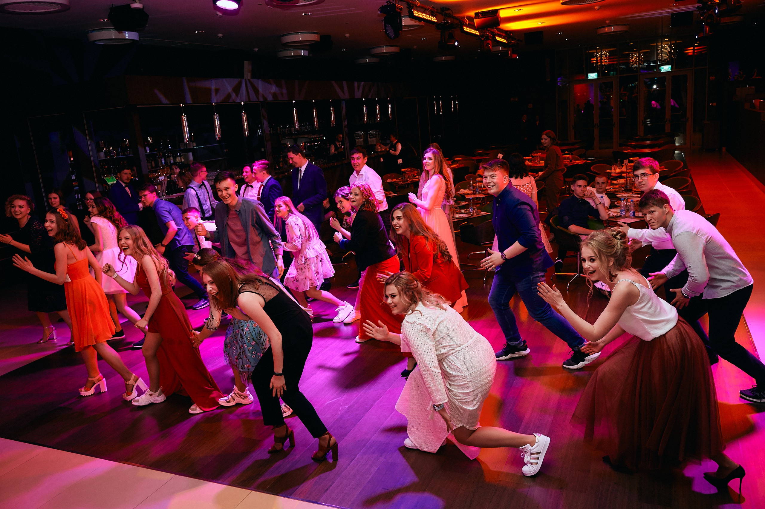 Дмитрий Страхов — репортажный фотограф Сургут. Дмитрий Страхов фотограф в Сургуте