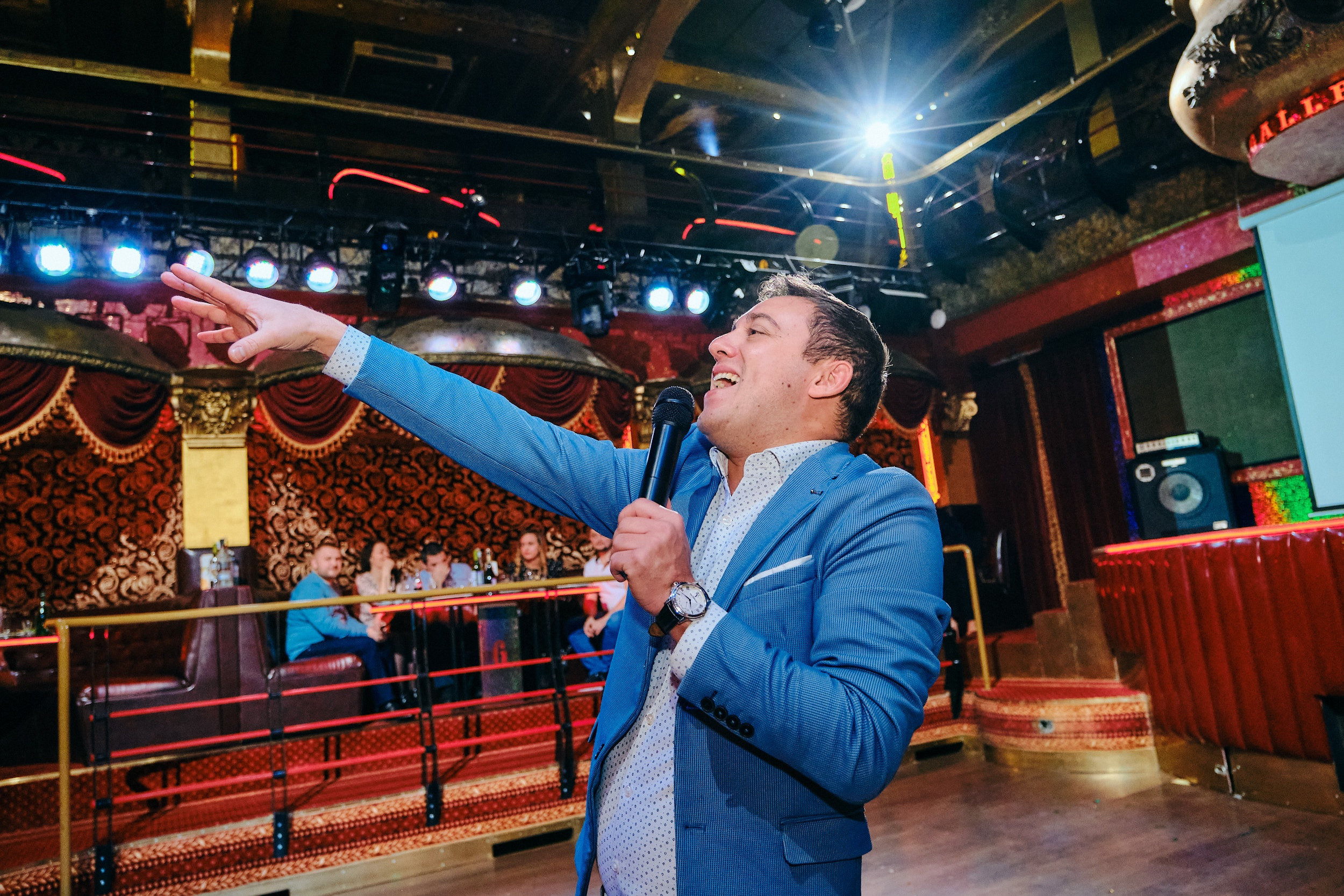 Дмитрий Страхов — репортажный фотограф Сургут. Дмитрий Страхов фотограф в Сургуте