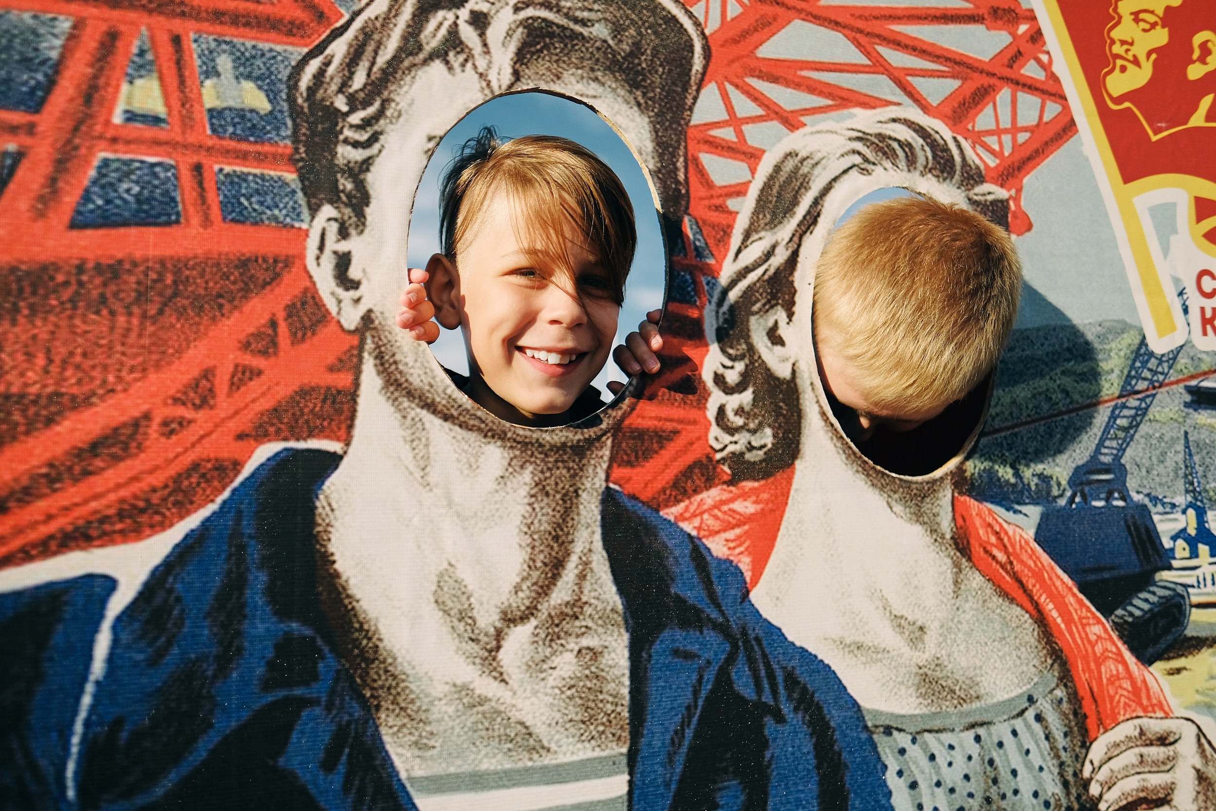 Дмитрий Страхов — репортажный фотограф Сургут. Дмитрий Страхов фотограф в Сургуте