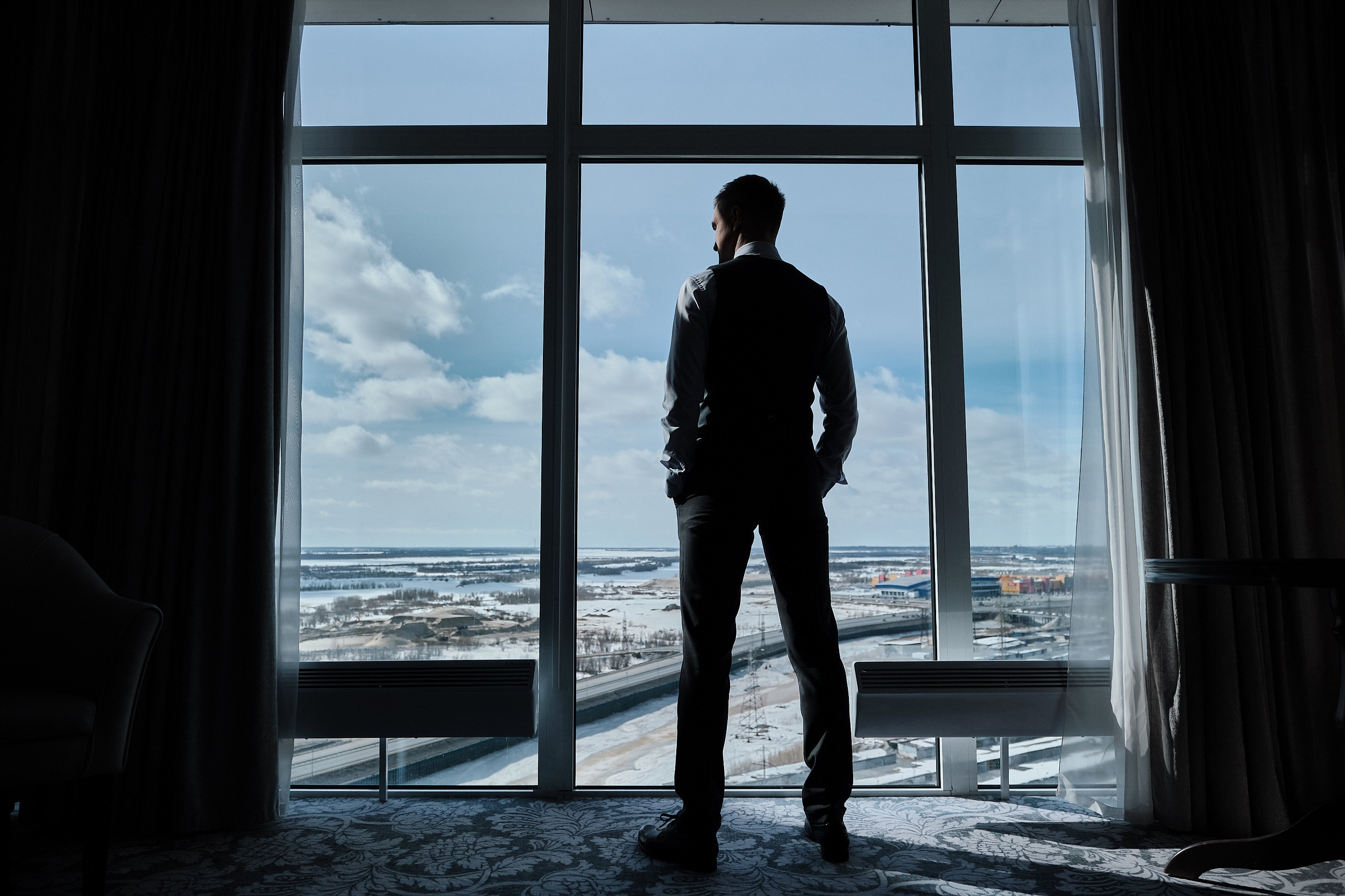 Дмитрий Страхов фотограф в Сургуте