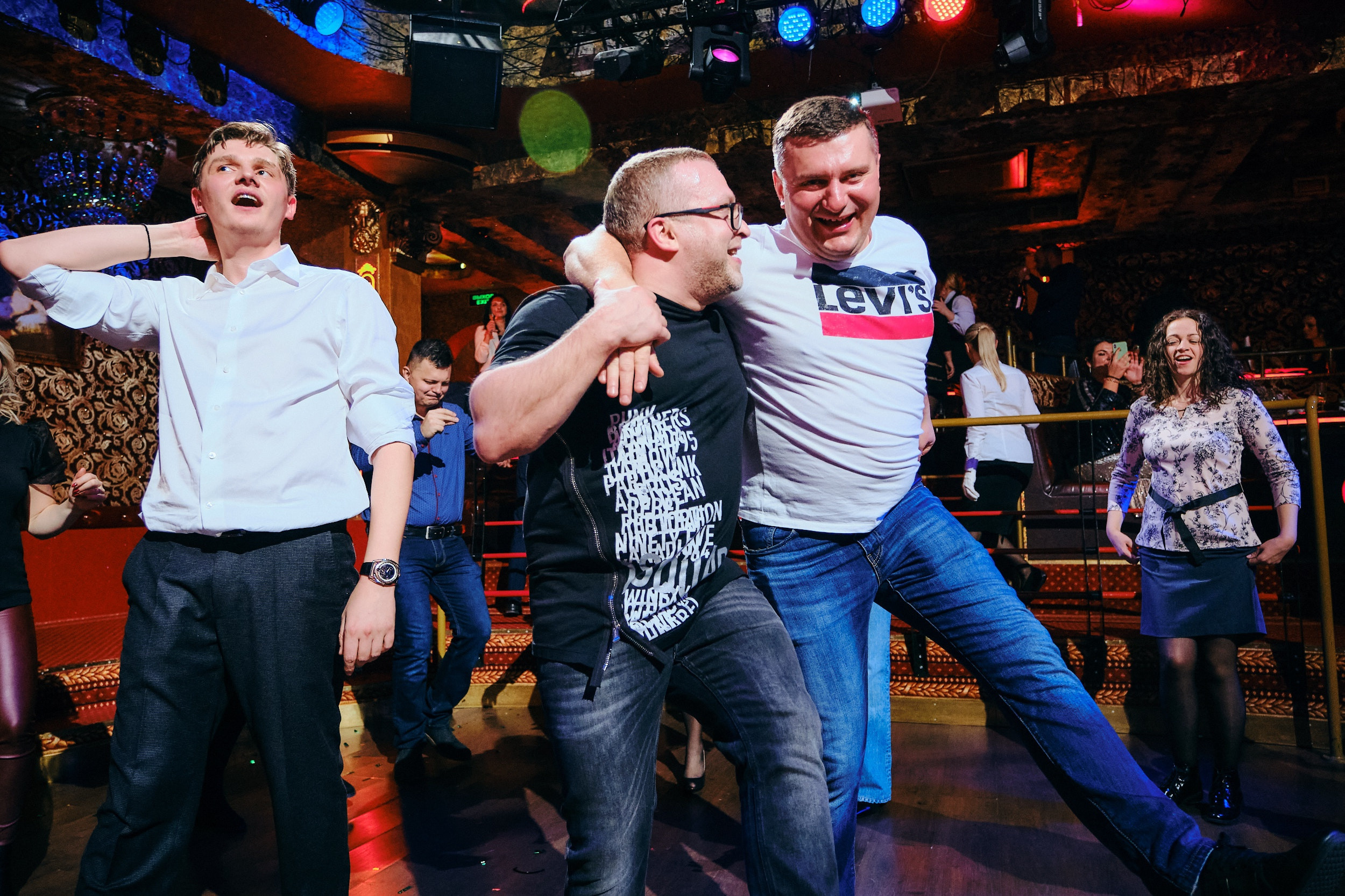 Дмитрий Страхов — репортажный фотограф Сургут. Дмитрий Страхов фотограф в Сургуте