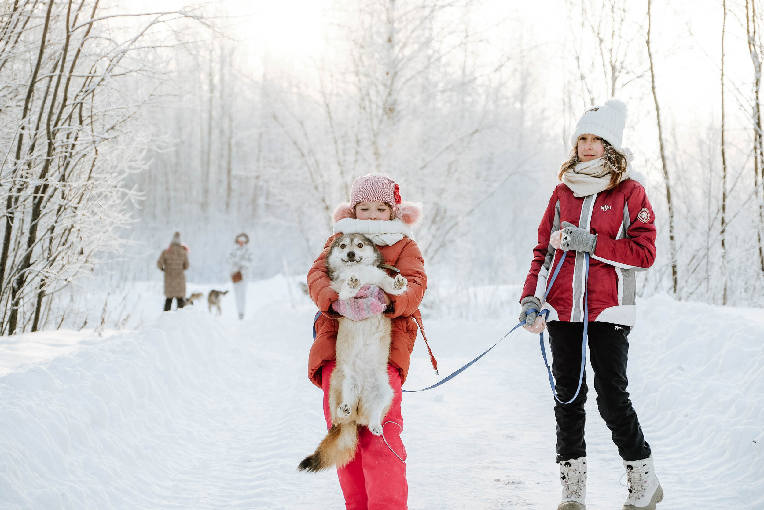 Дмитрий Страхов — репортажный фотограф Сургут. Дмитрий Страхов фотограф в Сургуте