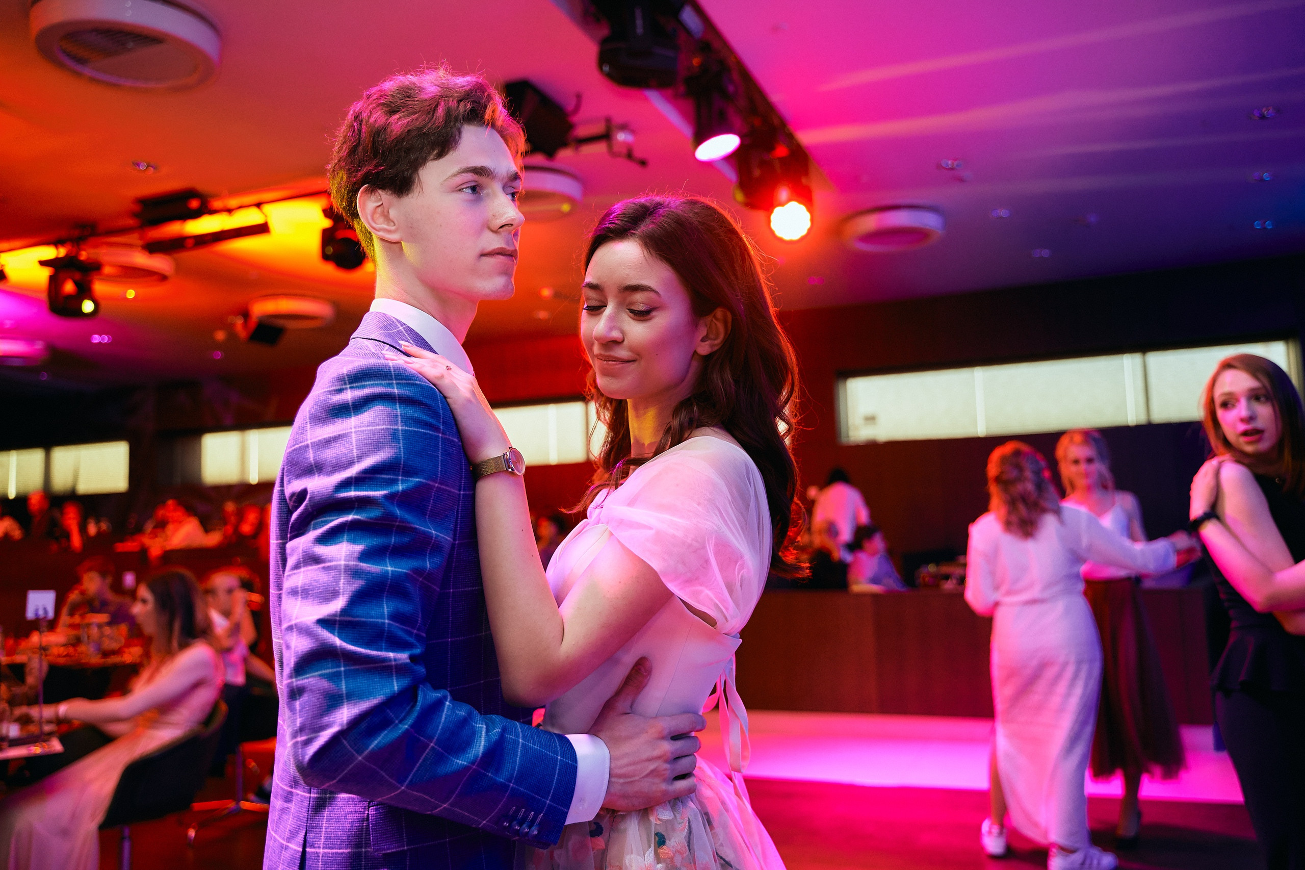 Дмитрий Страхов — репортажный фотограф Сургут. Дмитрий Страхов фотограф в Сургуте