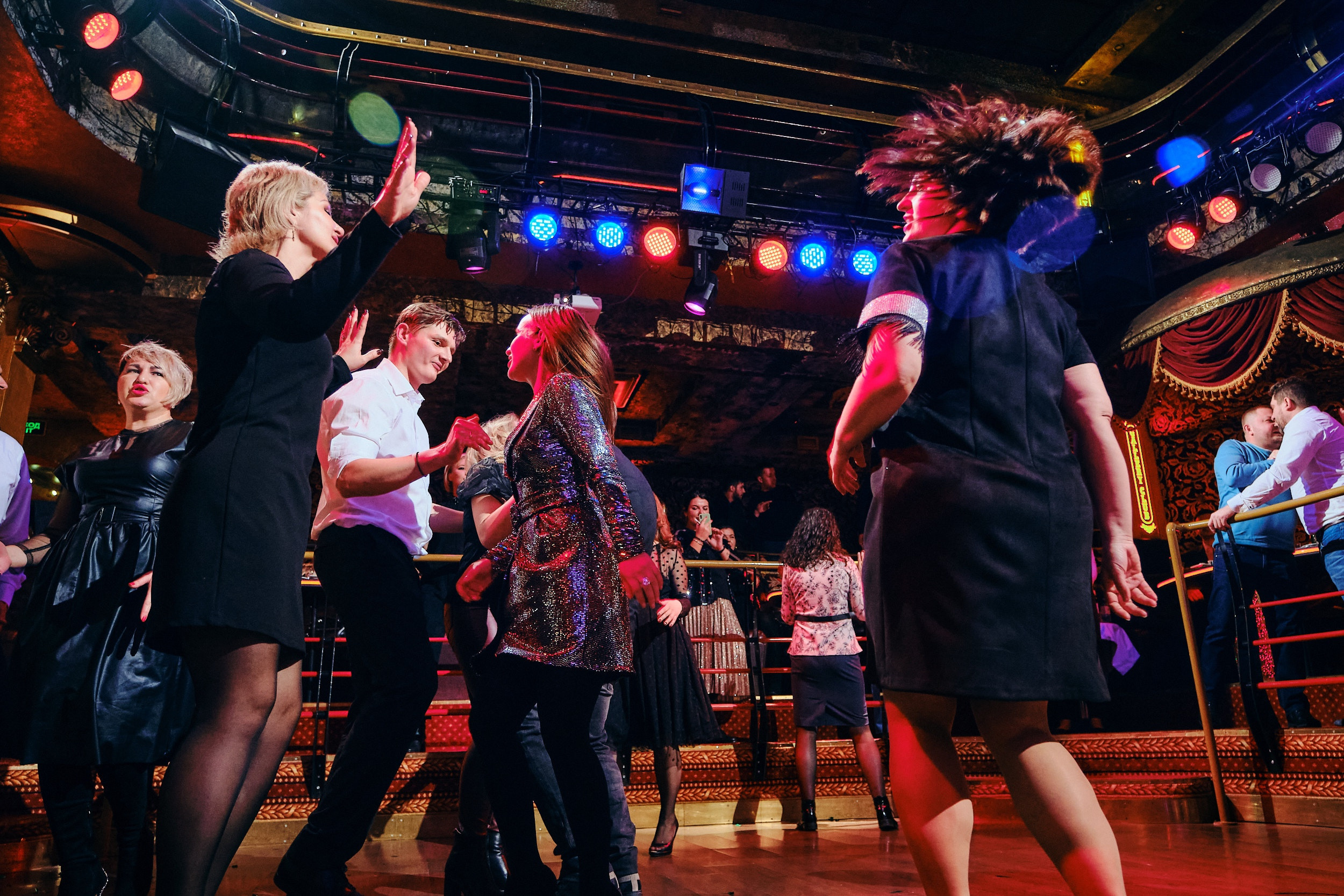 Дмитрий Страхов — репортажный фотограф Сургут. Дмитрий Страхов фотограф в Сургуте