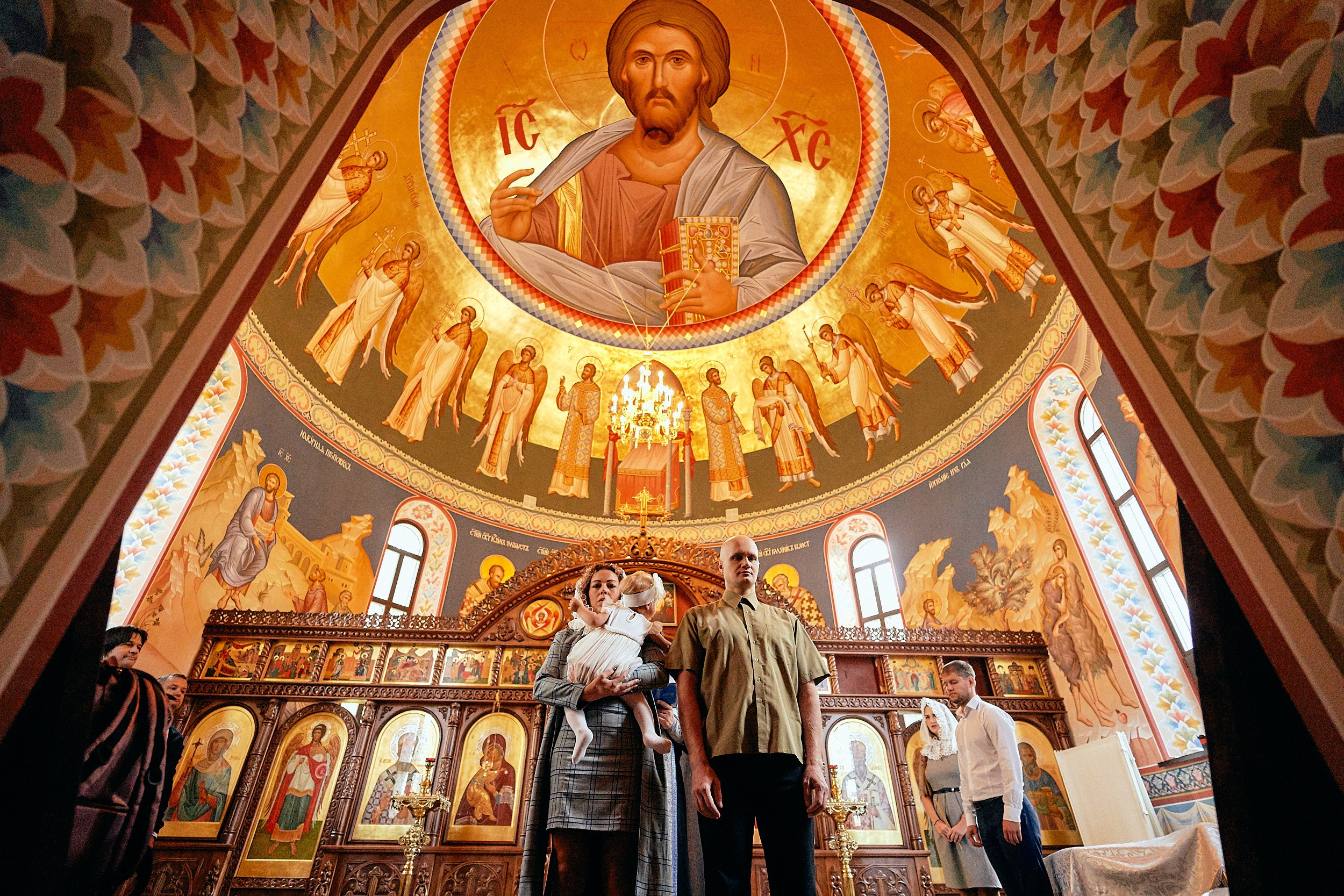 Дмитрий Страхов — семейный фотограф в Сургуте. Дмитрий Страхов фотограф в Сургуте