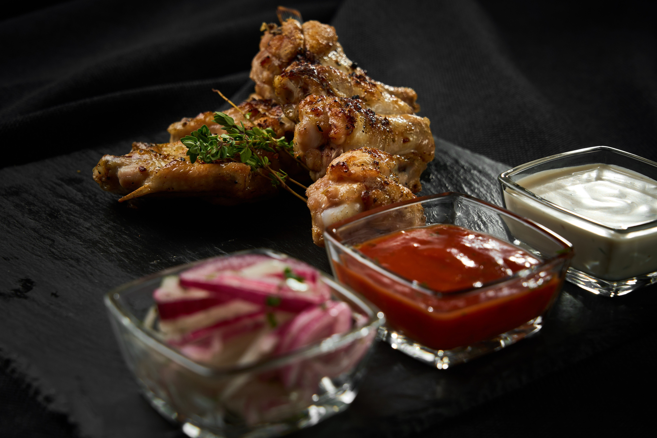 Дмитрий Страхов — фуд фотограф Сургут. Дмитрий Страхов фотограф в Сургуте