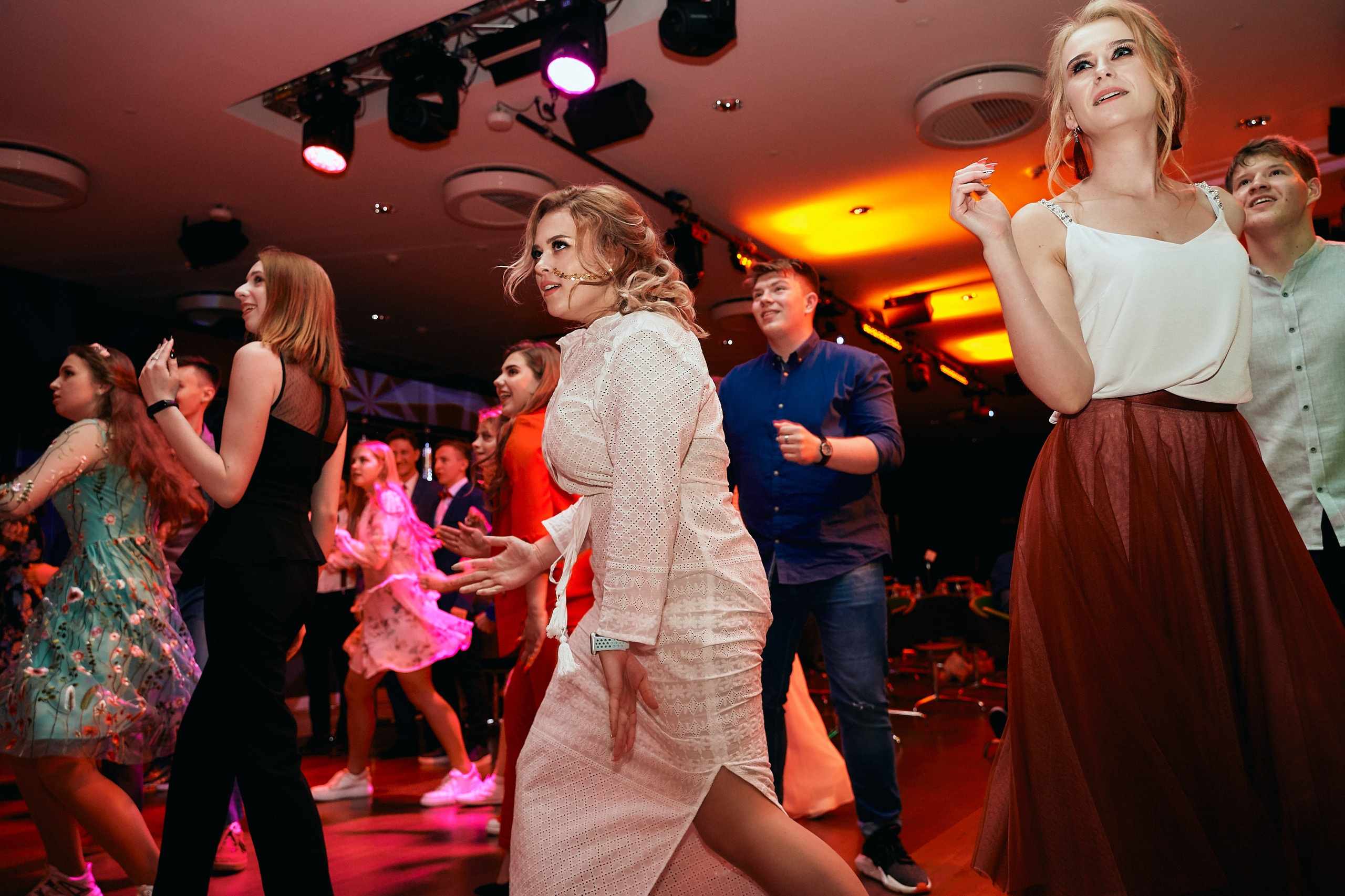 Дмитрий Страхов — репортажный фотограф Сургут. Дмитрий Страхов фотограф в Сургуте