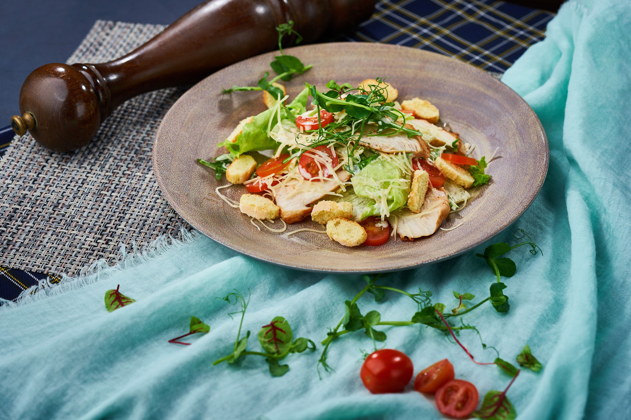 Дмитрий Страхов — фуд фотограф Сургут. Дмитрий Страхов фотограф в Сургуте