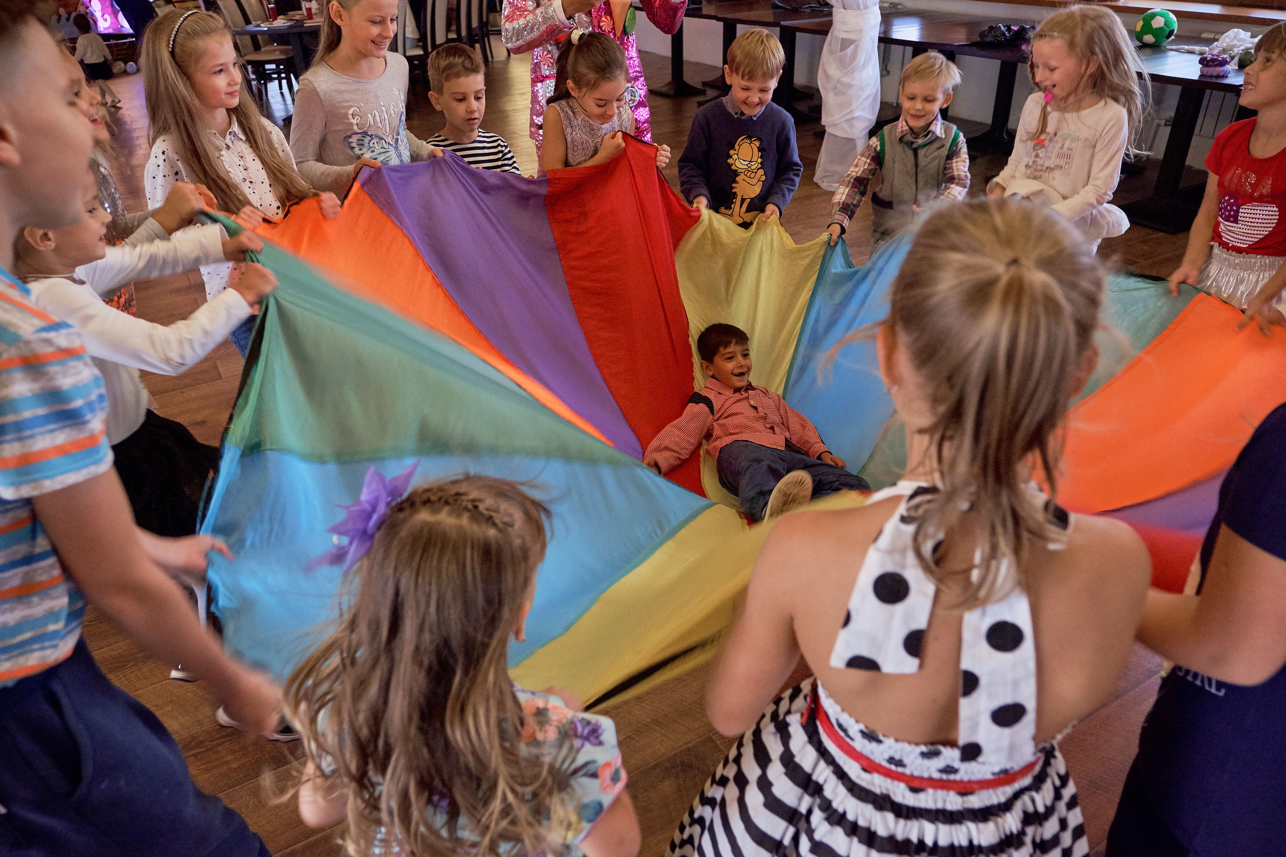 Дмитрий Страхов — семейный фотограф в Сургуте. Дмитрий Страхов фотограф в Сургуте