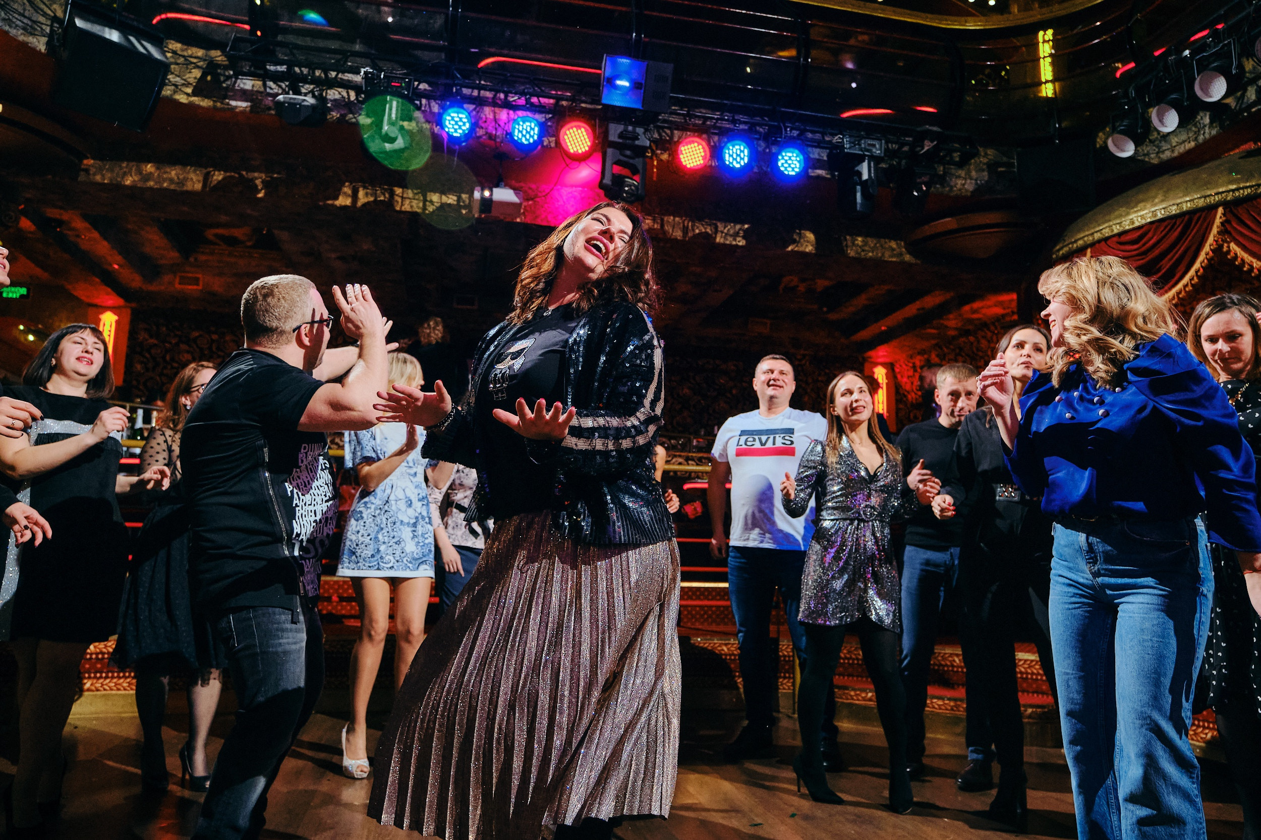 Дмитрий Страхов — репортажный фотограф Сургут. Дмитрий Страхов фотограф в Сургуте