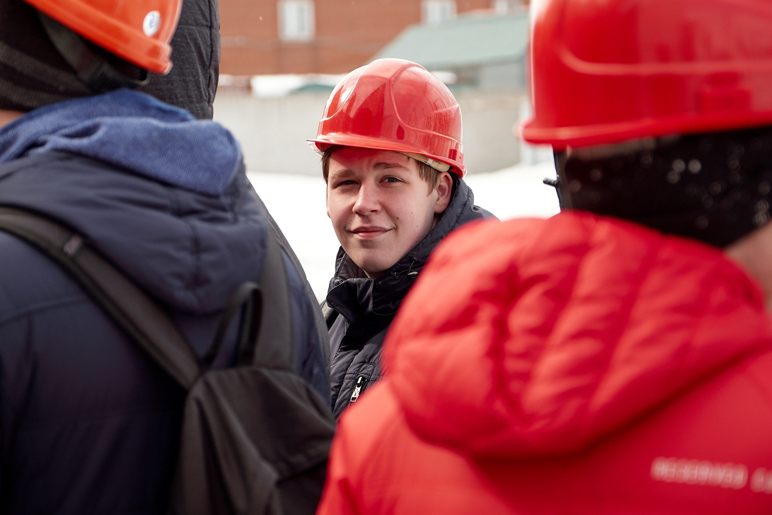 Дмитрий Страхов — репортажный фотограф Сургут. Дмитрий Страхов фотограф в Сургуте