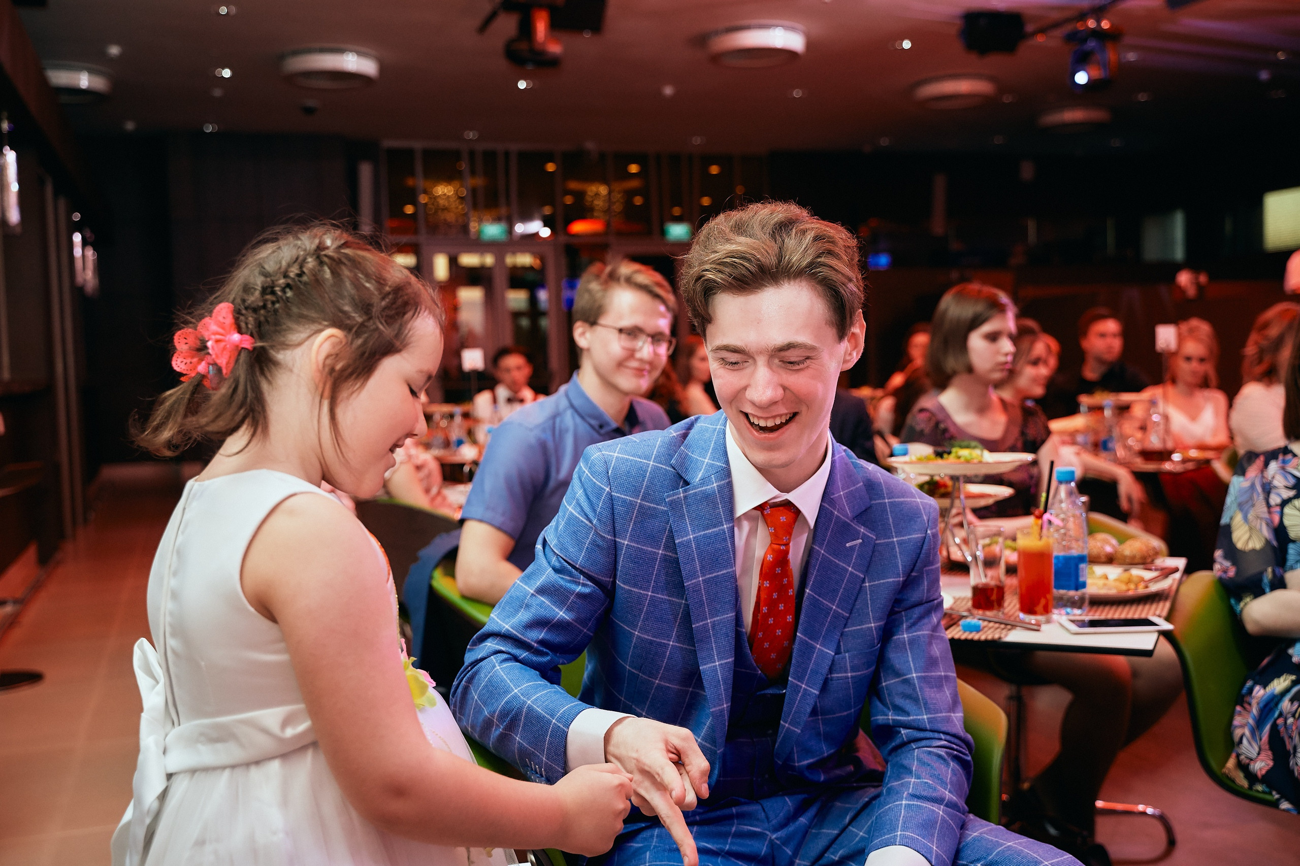 Дмитрий Страхов — репортажный фотограф Сургут. Дмитрий Страхов фотограф в Сургуте