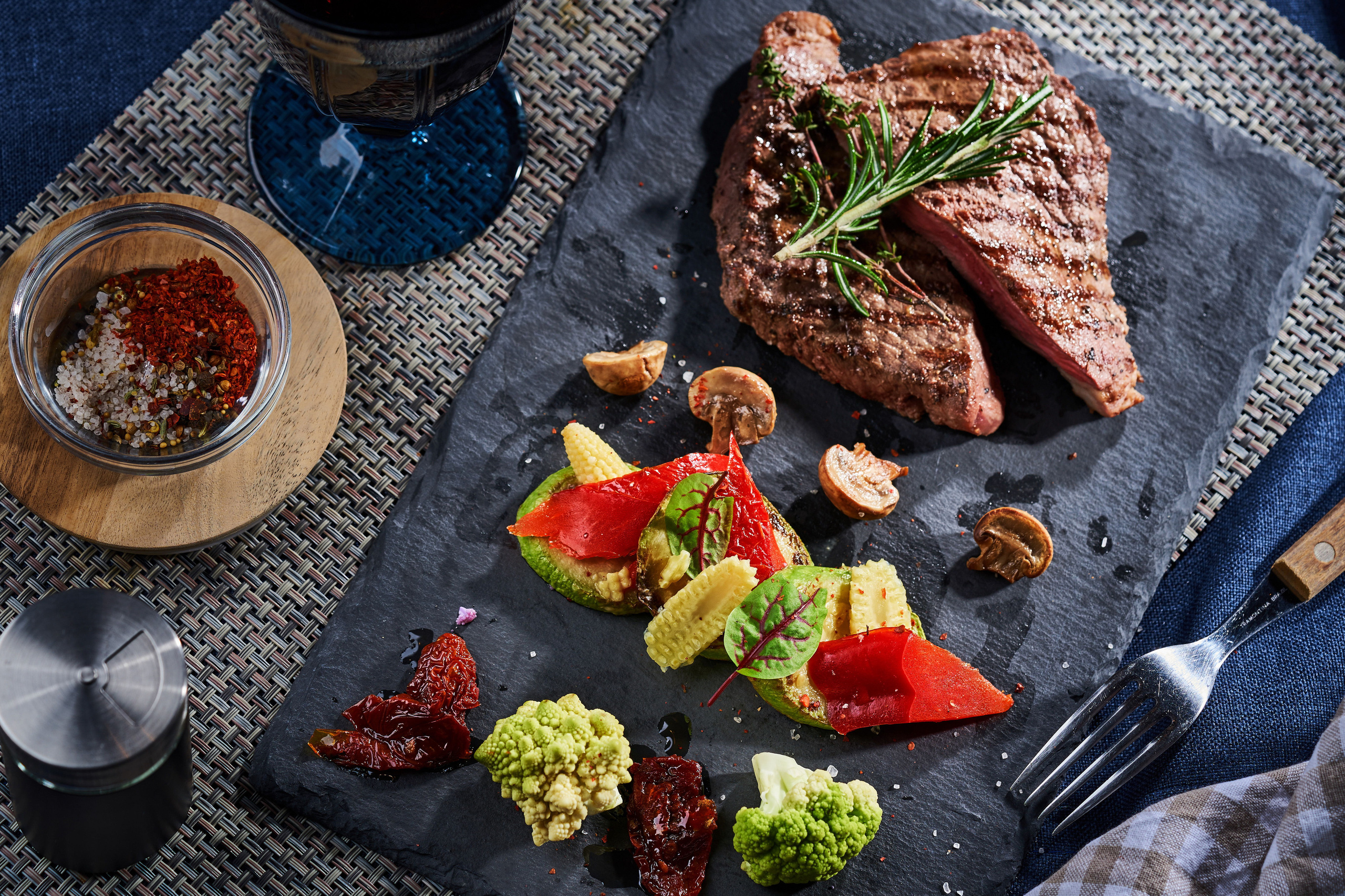 Дмитрий Страхов — фуд фотограф Сургут. Дмитрий Страхов фотограф в Сургуте