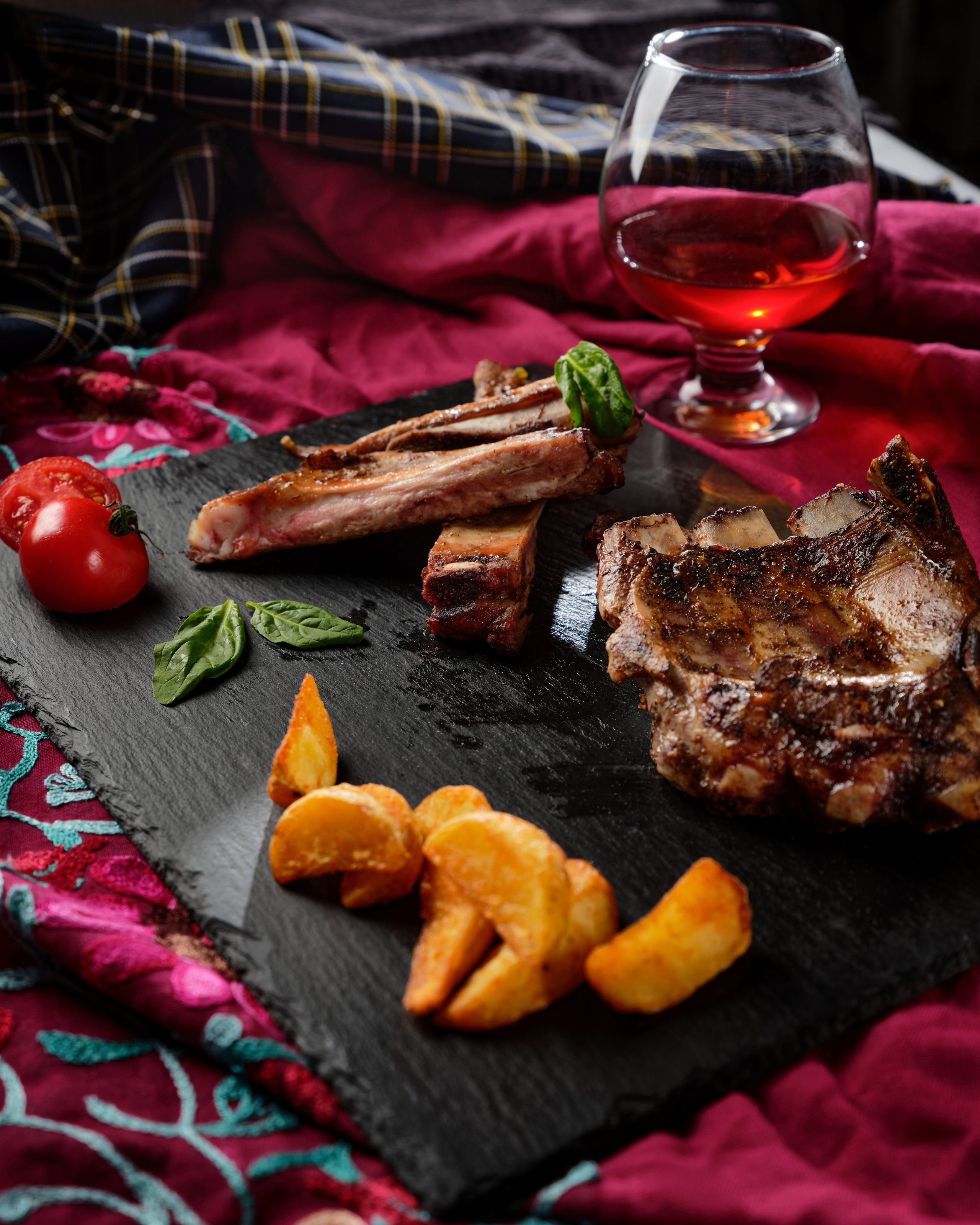 Дмитрий Страхов — фуд фотограф Сургут. Дмитрий Страхов фотограф в Сургуте