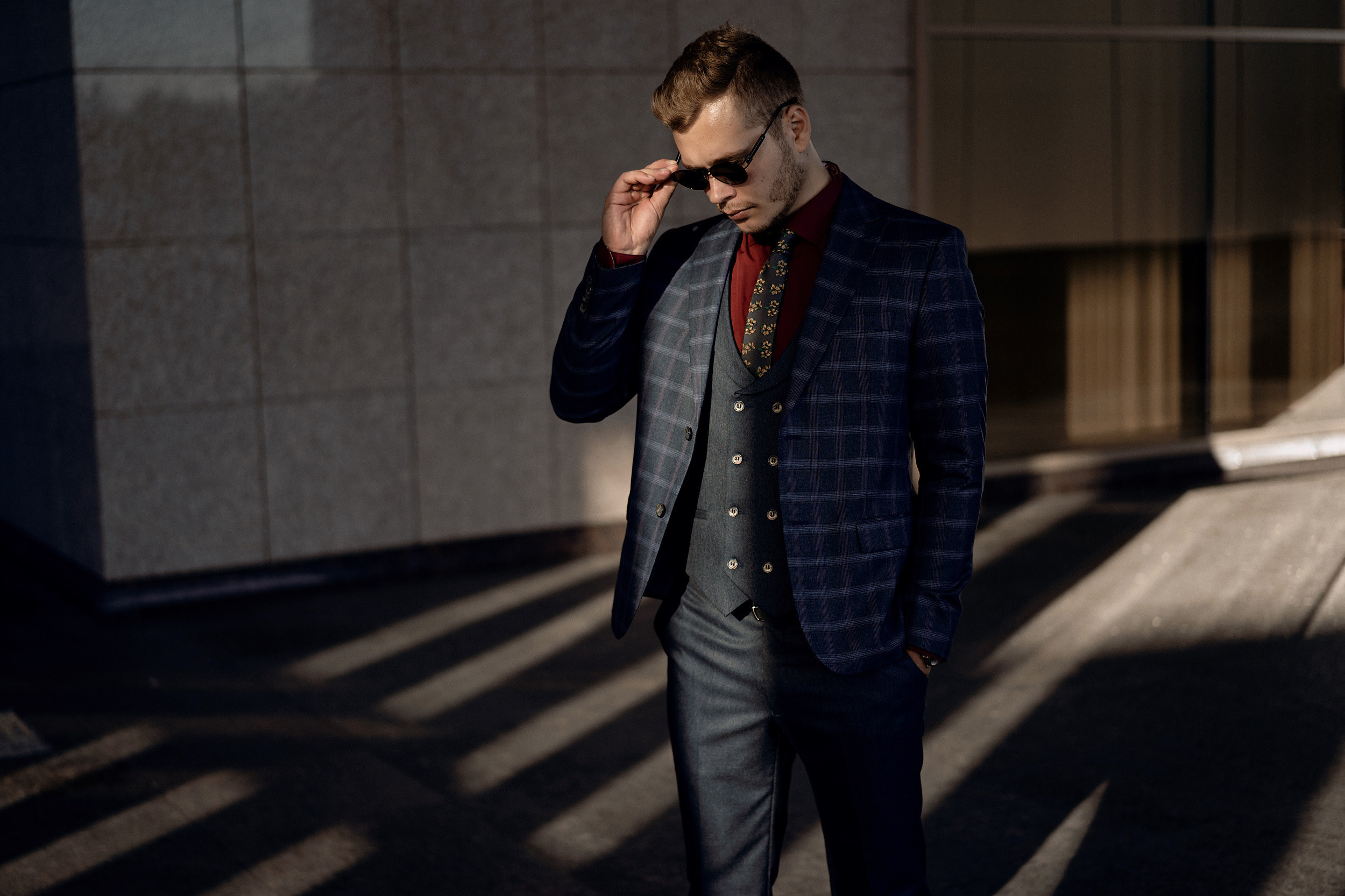 Дмитрий Страхов фотограф в Сургуте