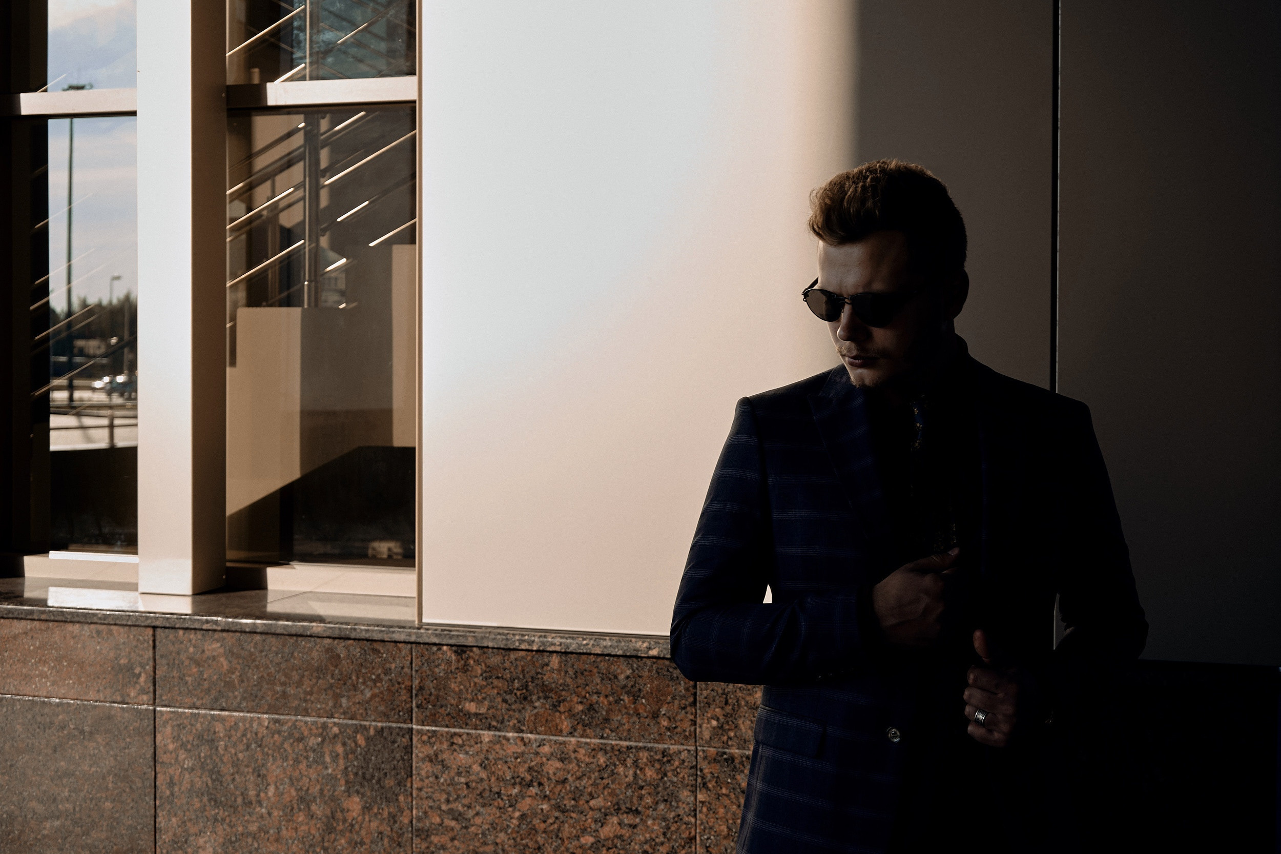 Дмитрий Страхов фотограф в Сургуте