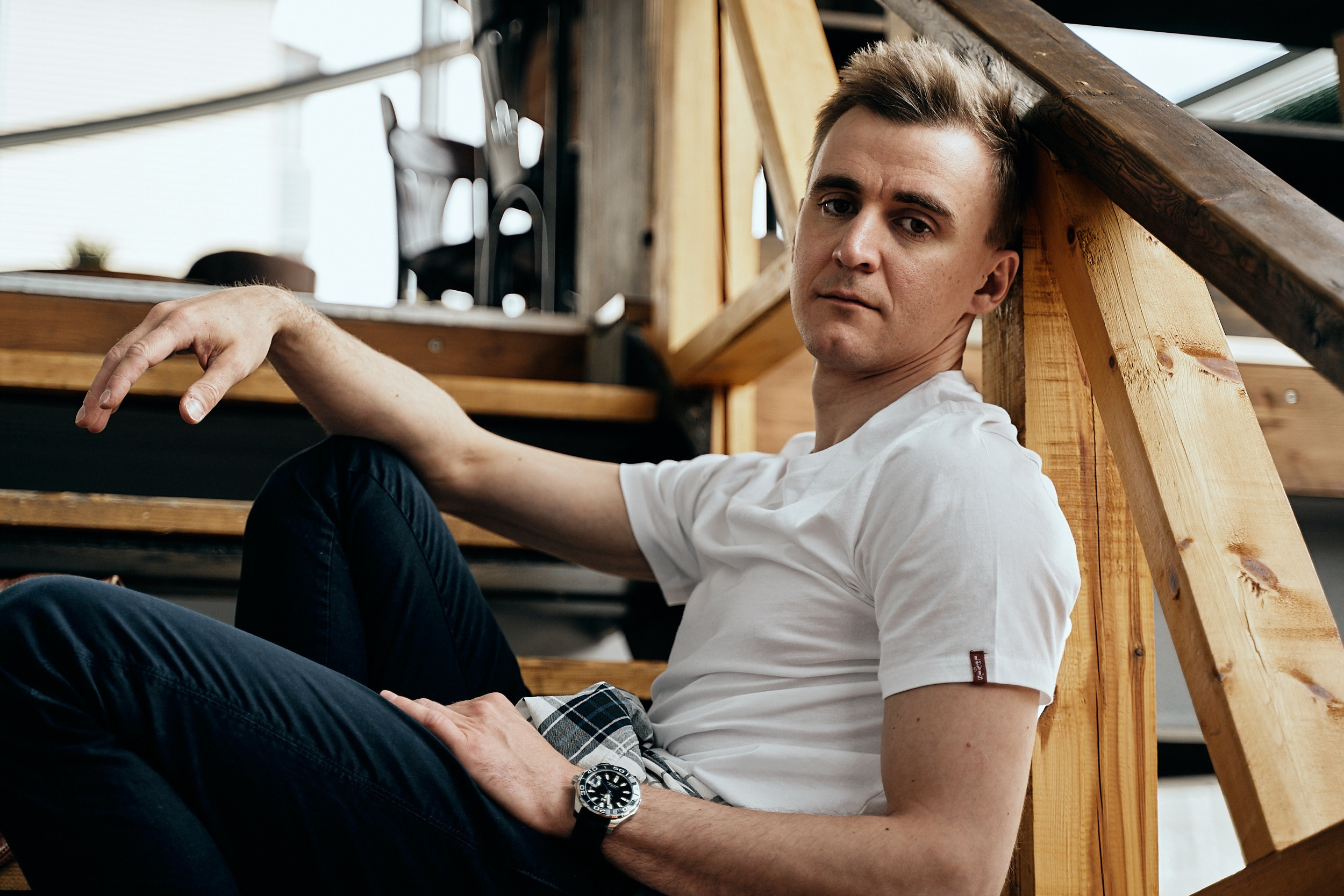 Дмитрий Страхов — портретный фотограф в Сургуте. Дмитрий Страхов фотограф в Сургуте