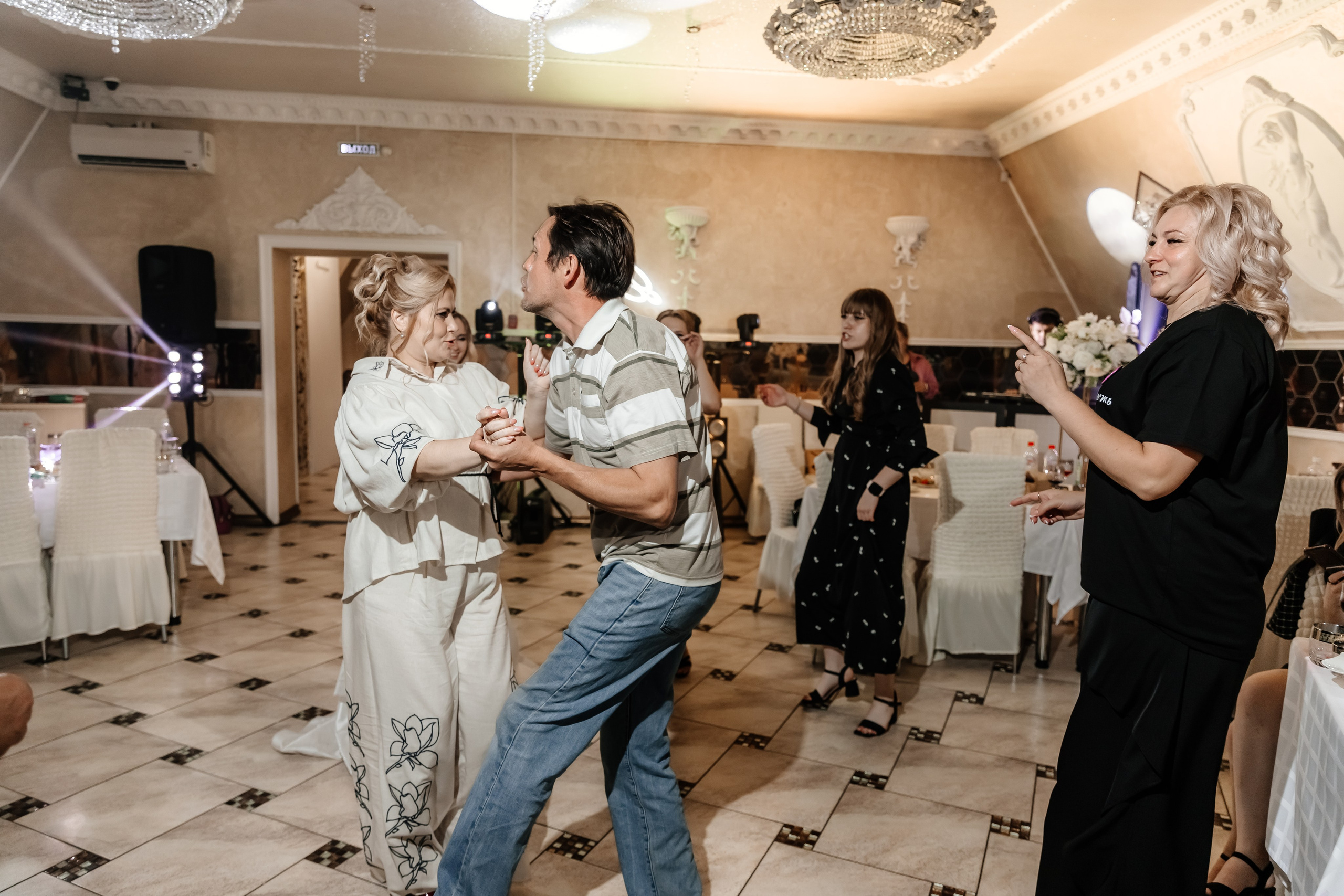 Игорь и Дарья. Свадебный и семейный фотограф Разида Мухаметова