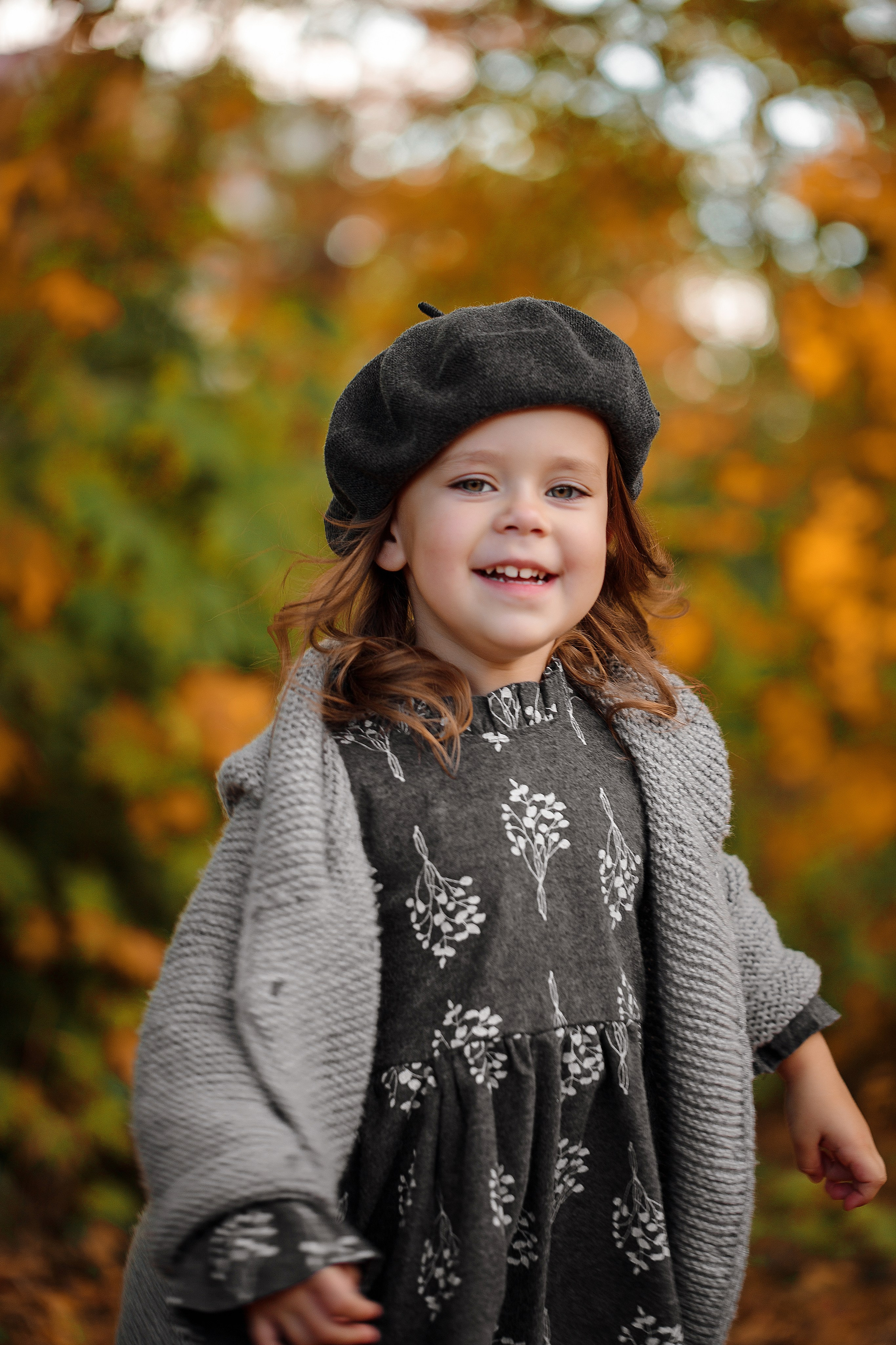 На природе. Свадебный и семейный фотограф Разида Мухаметова