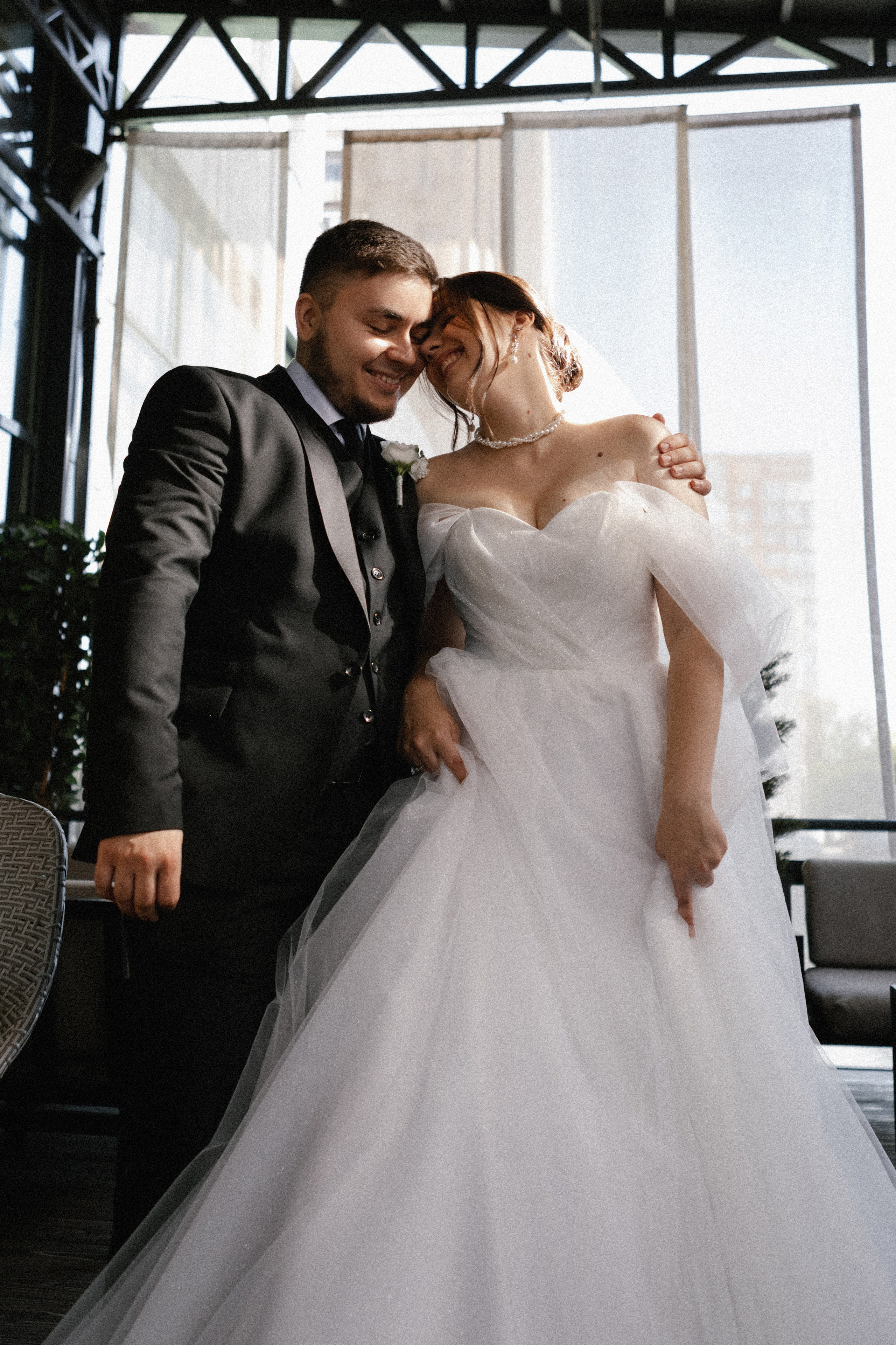 Михаил/Юлия. Фотограф Оренбург Алёна Лелет