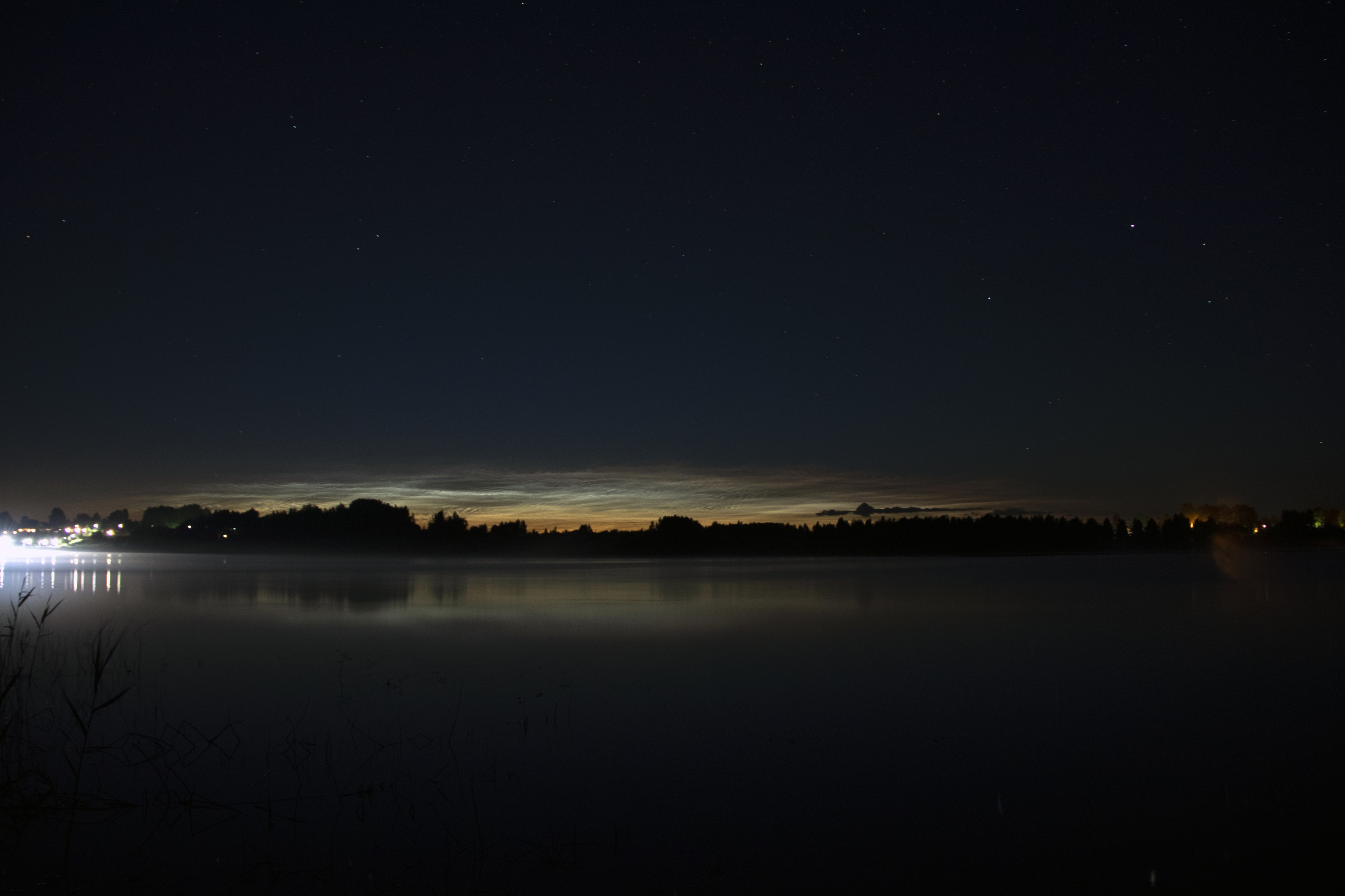 На досуге. Фотограф в Вязьме