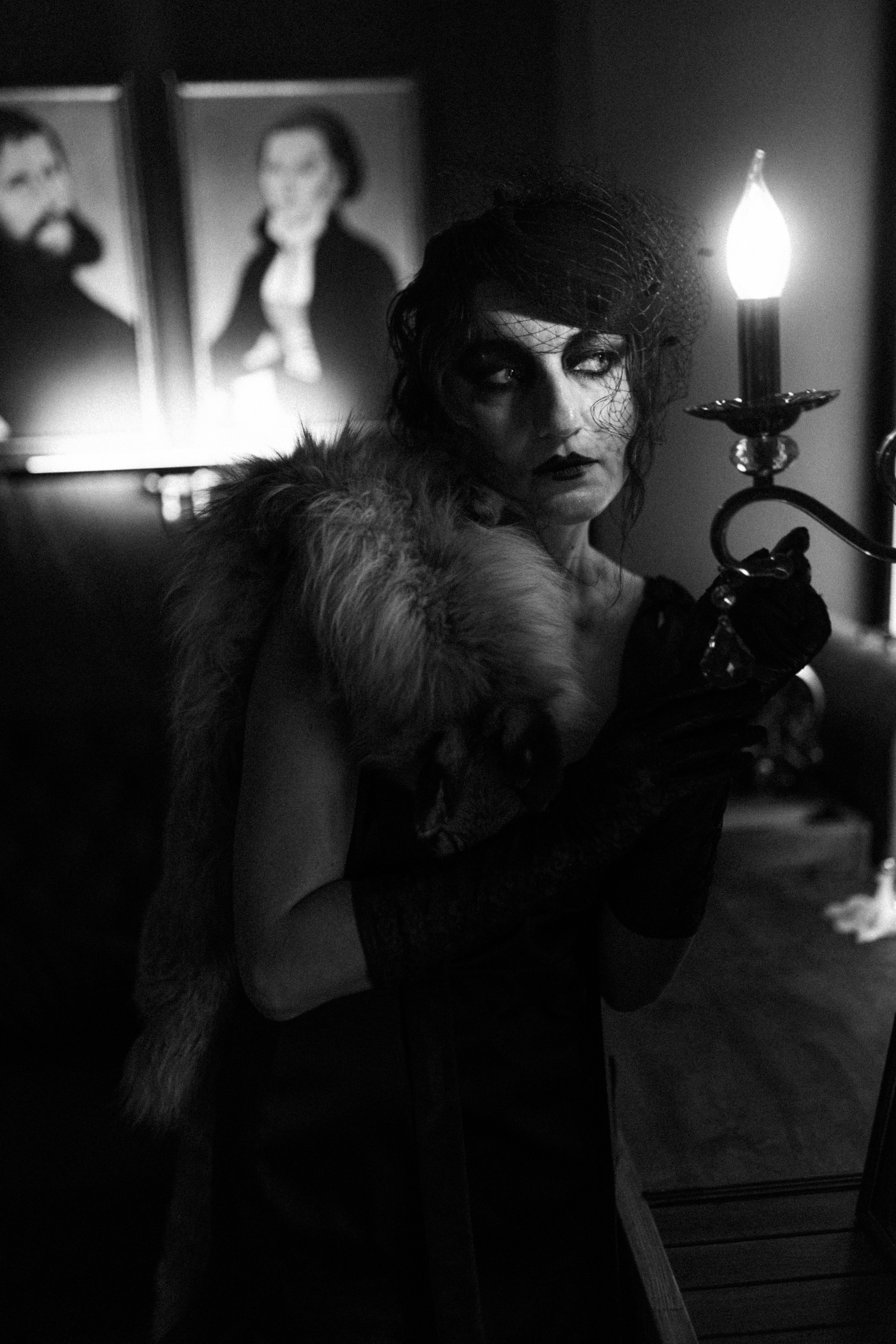 Кристина. Свадебный и портретный фотограф — Мария Костина