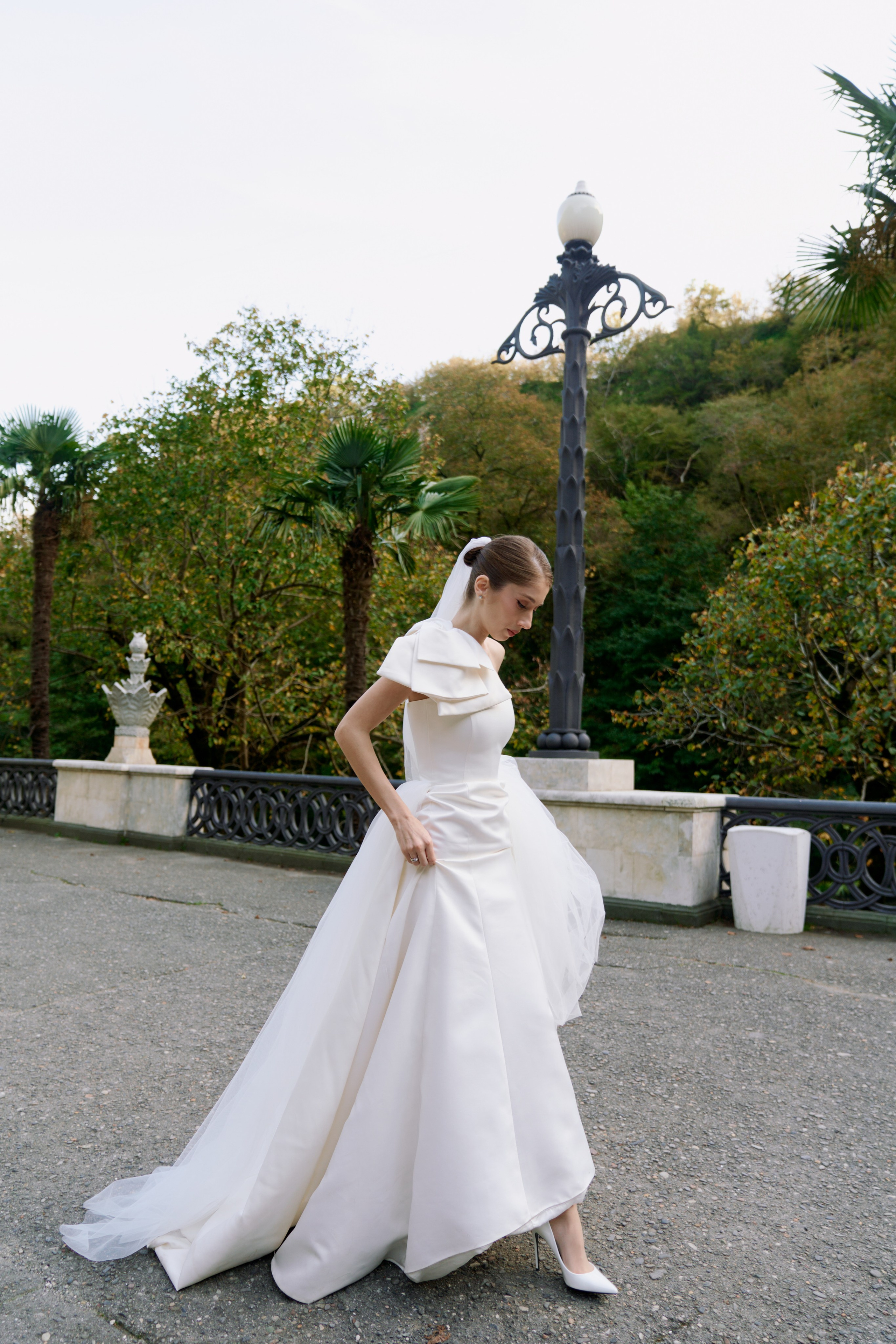 Осман & Лера. Главная