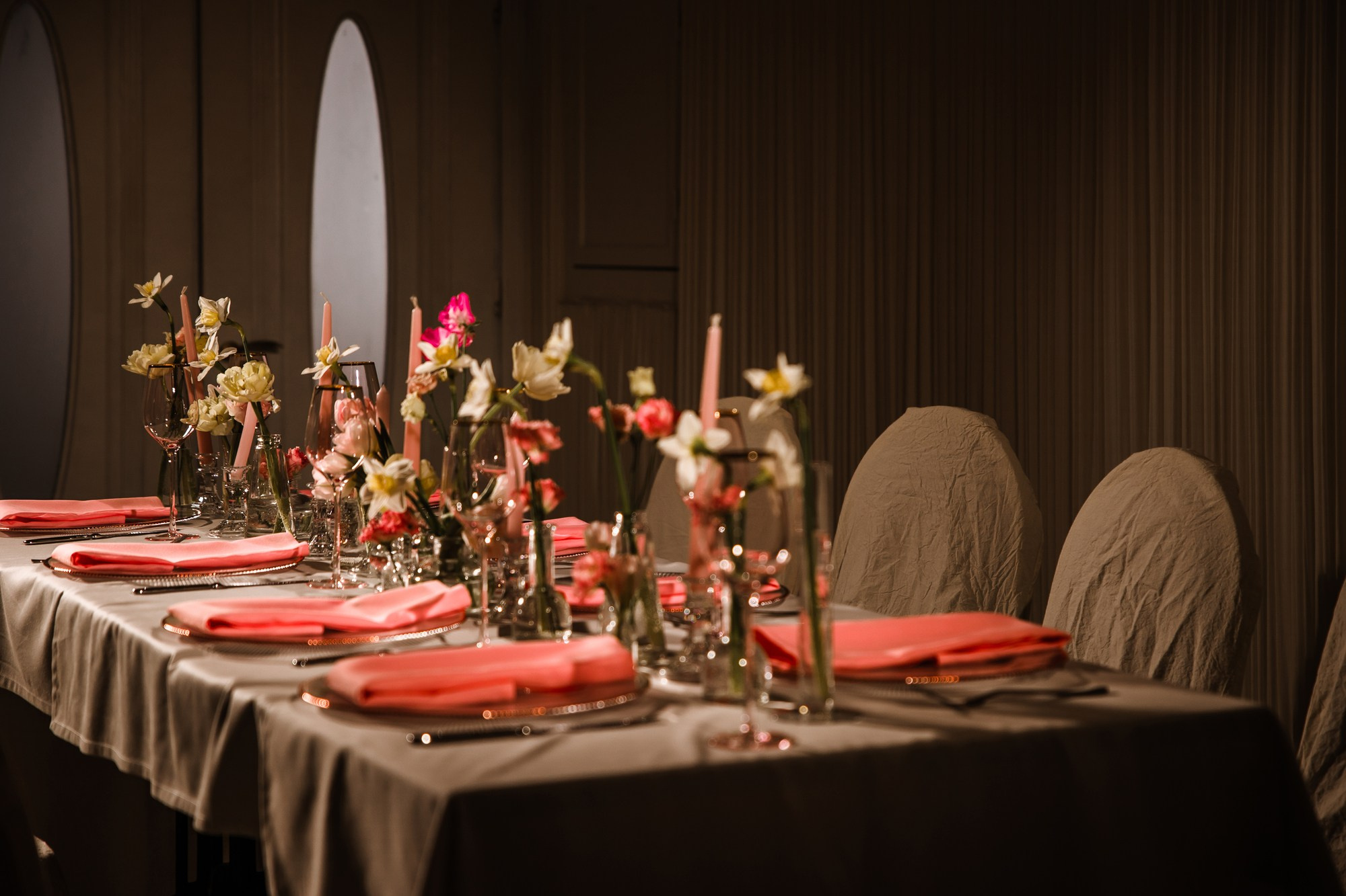 Фабио & Валерия. Свадебный фотограф в Москве и Санкт-Петербурге Анастасия Мирославская