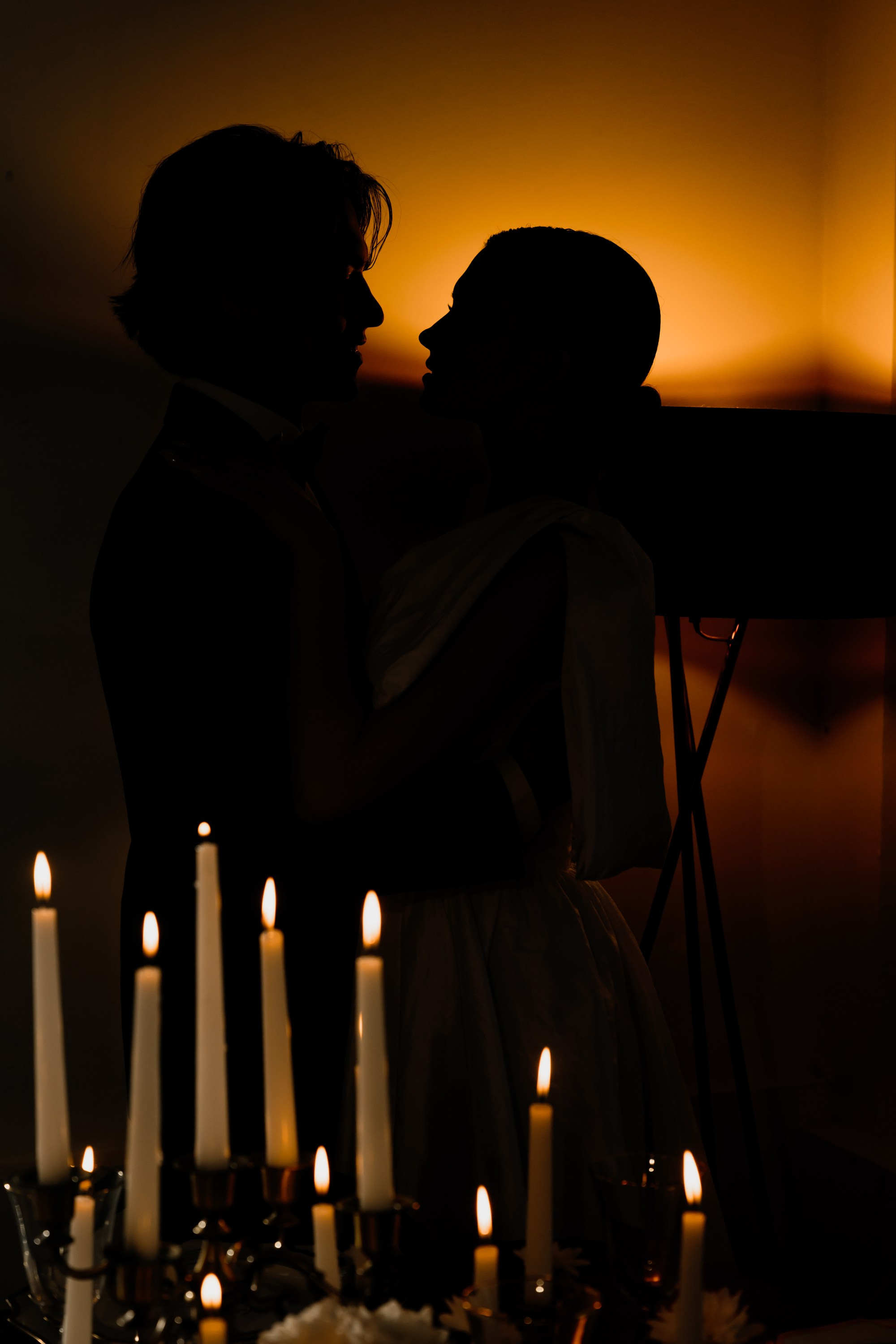 Ангелина & Никита. Свадебный фотограф в Москве и Санкт-Петербурге Анастасия Мирославская