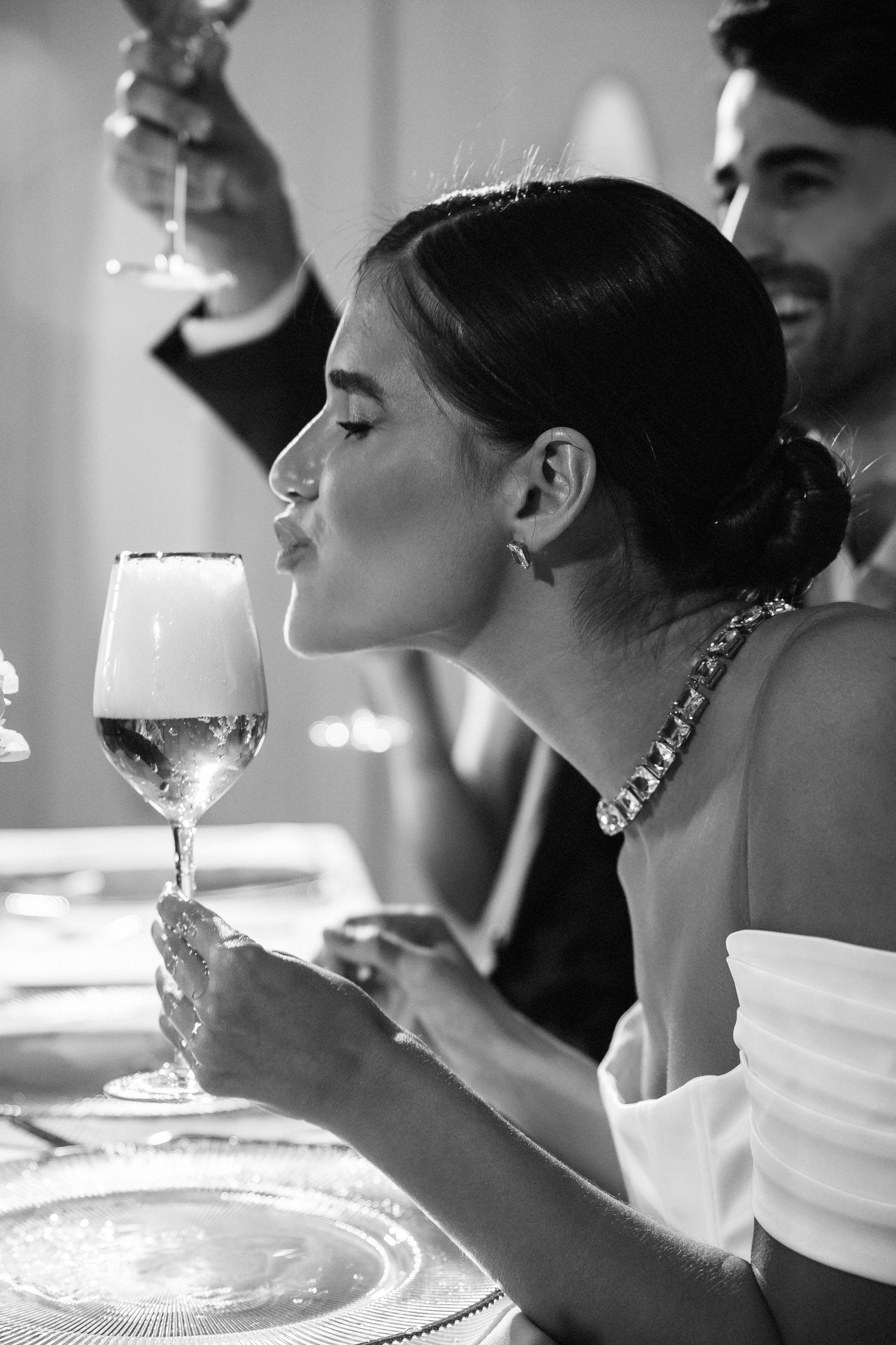 Фабио & Валерия. Свадебный фотограф в Москве и Санкт-Петербурге Анастасия Мирославская