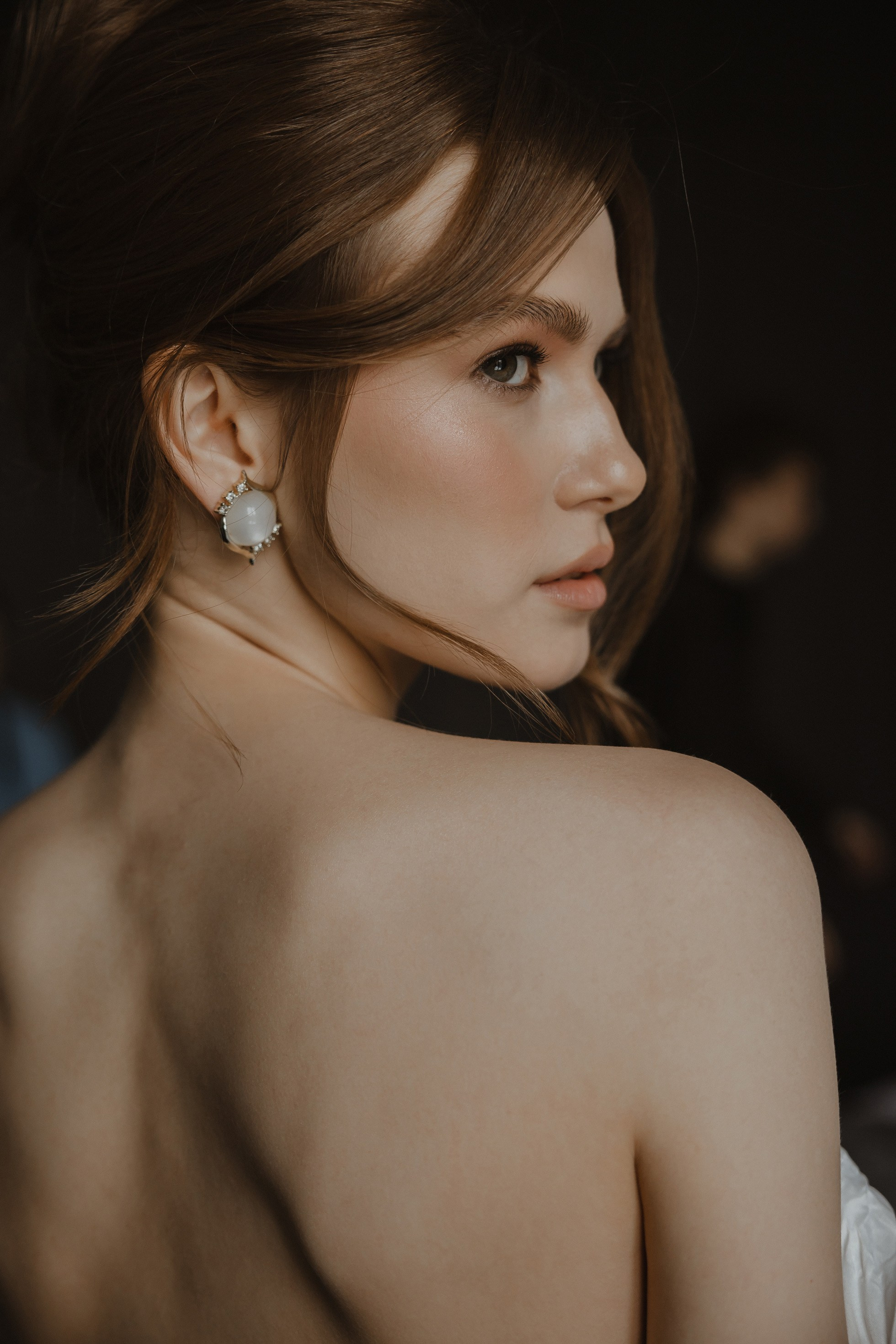 LOVE in the CLOUDs. Свадебный фотограф в Москве и Санкт-Петербурге Анастасия Мирославская