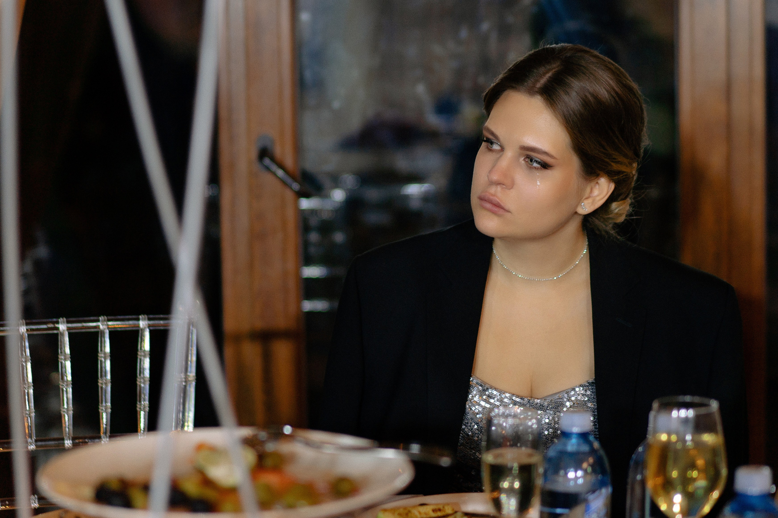 Вова и Катя. Фотограф Ксения Тимченко. Бережно к вам и вашим чувствам