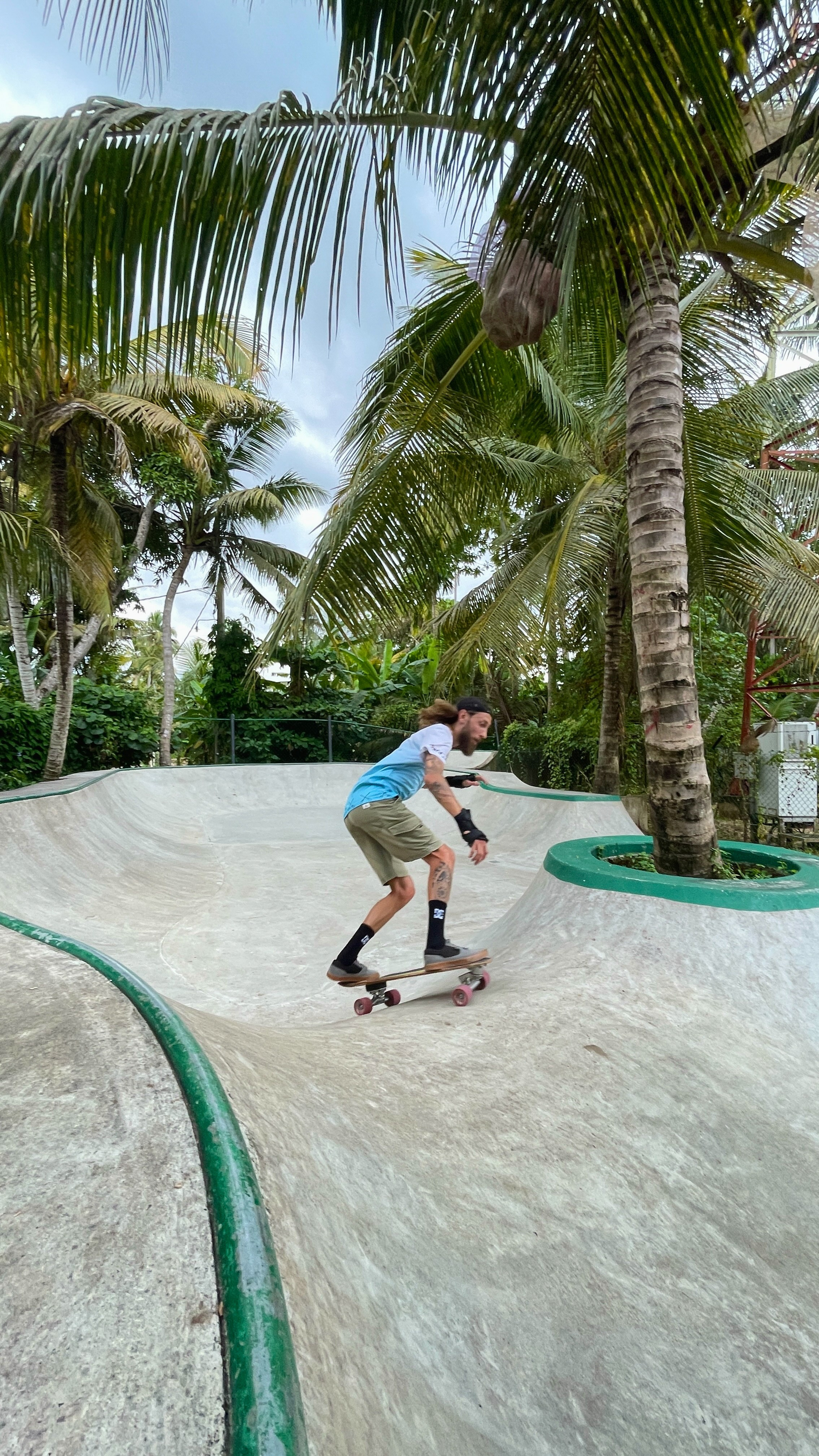 Серф-тур на Шри-Ланку: 12 дней у океана