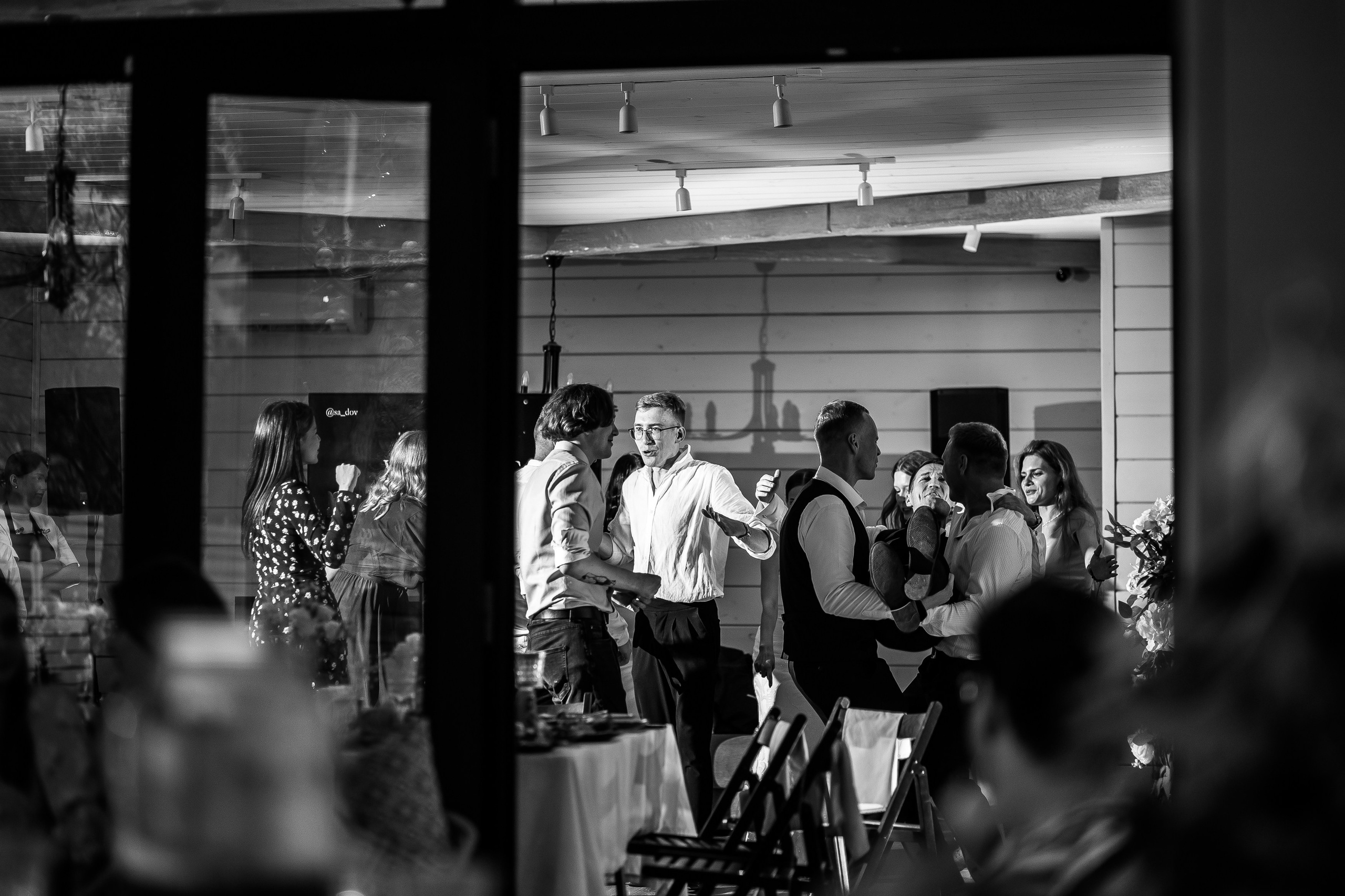 Свадебный фотограф Нижний Новгород. Свадебный и контент фотограф в Нижнем Новгороде Владимир Пресняков