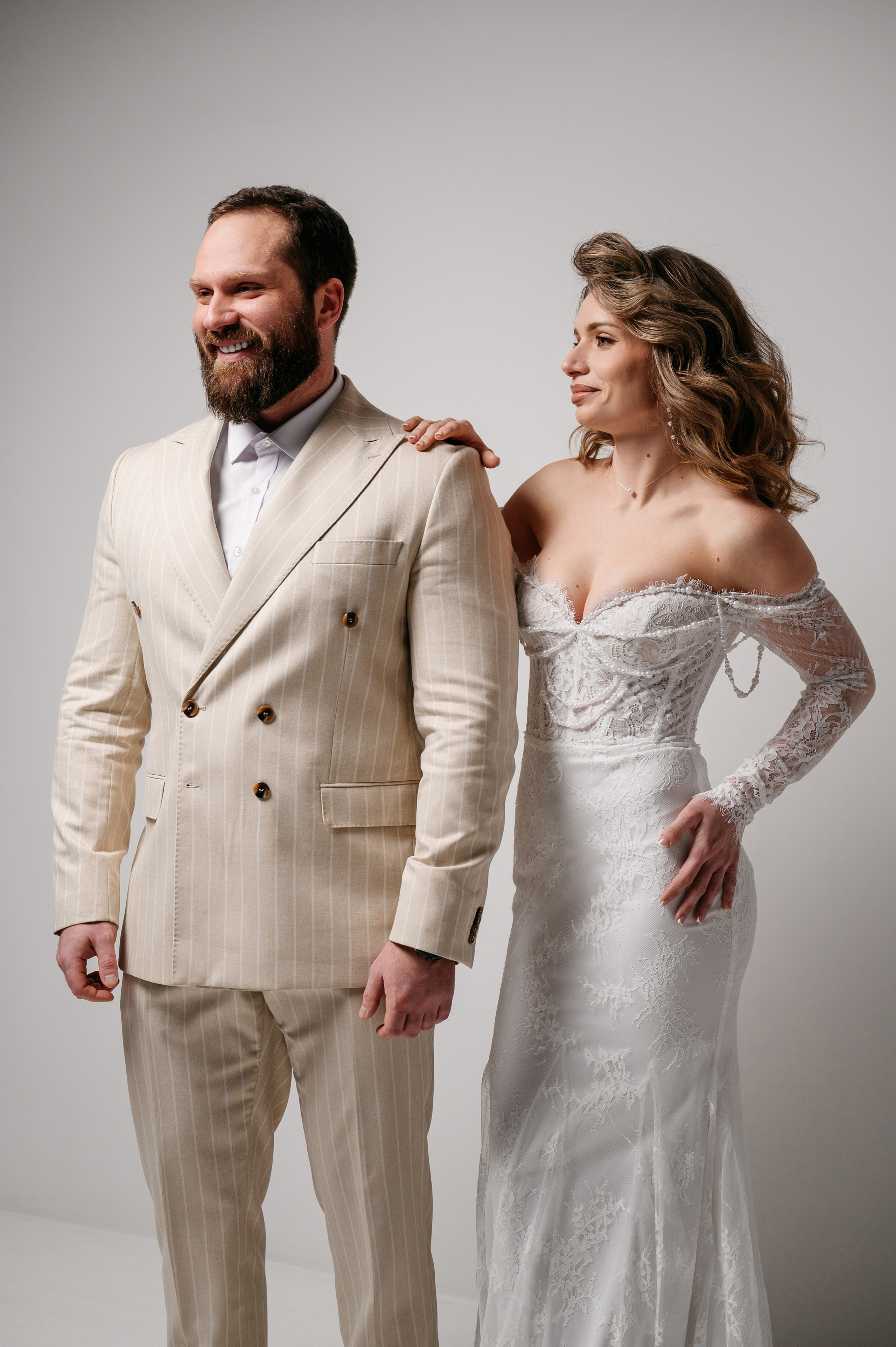 Александр и Анастасия. Свадебный и семейный фотограф в Йошкар-Оле