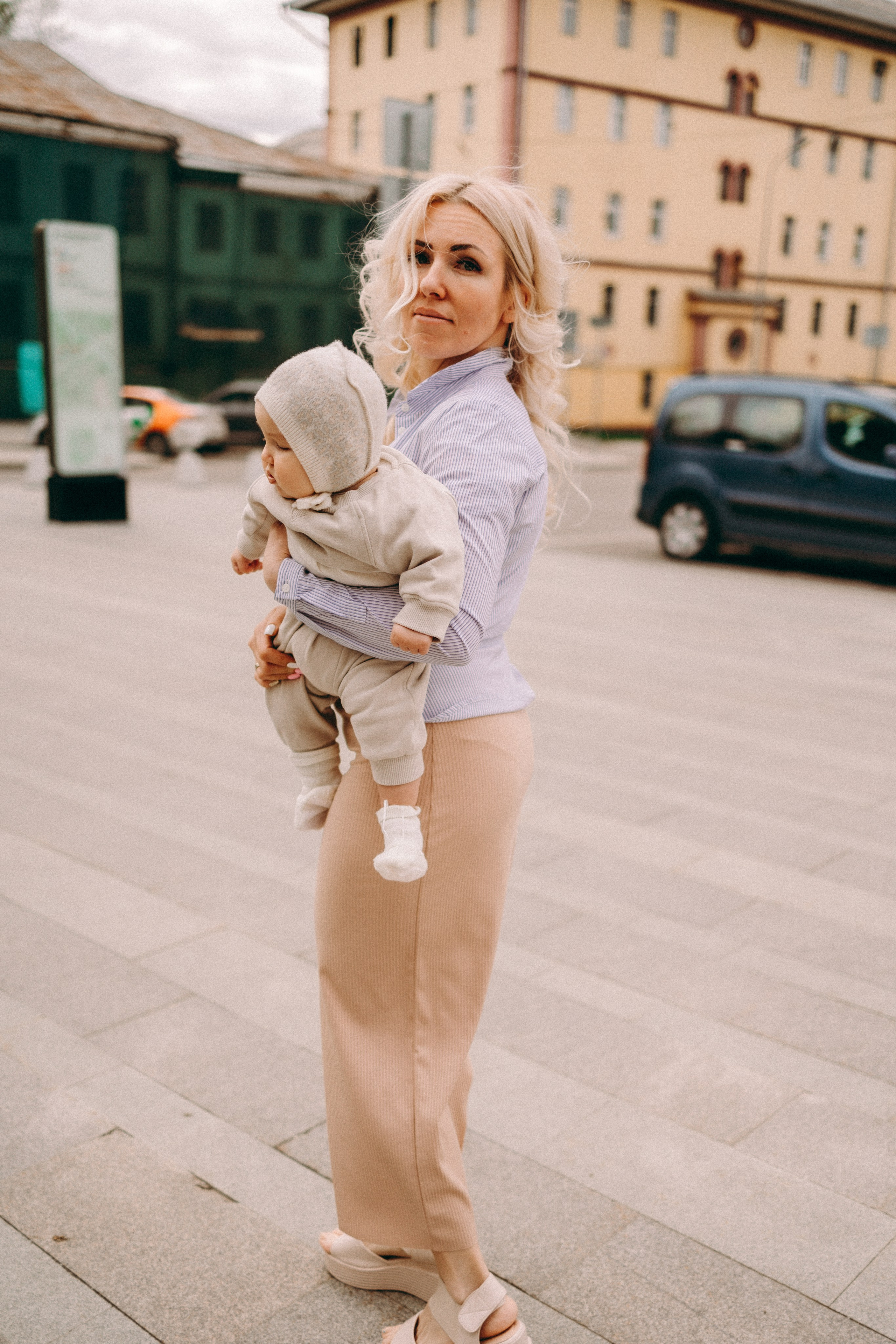 1+1=5. Фотограф Москва Светлана Кирюшина