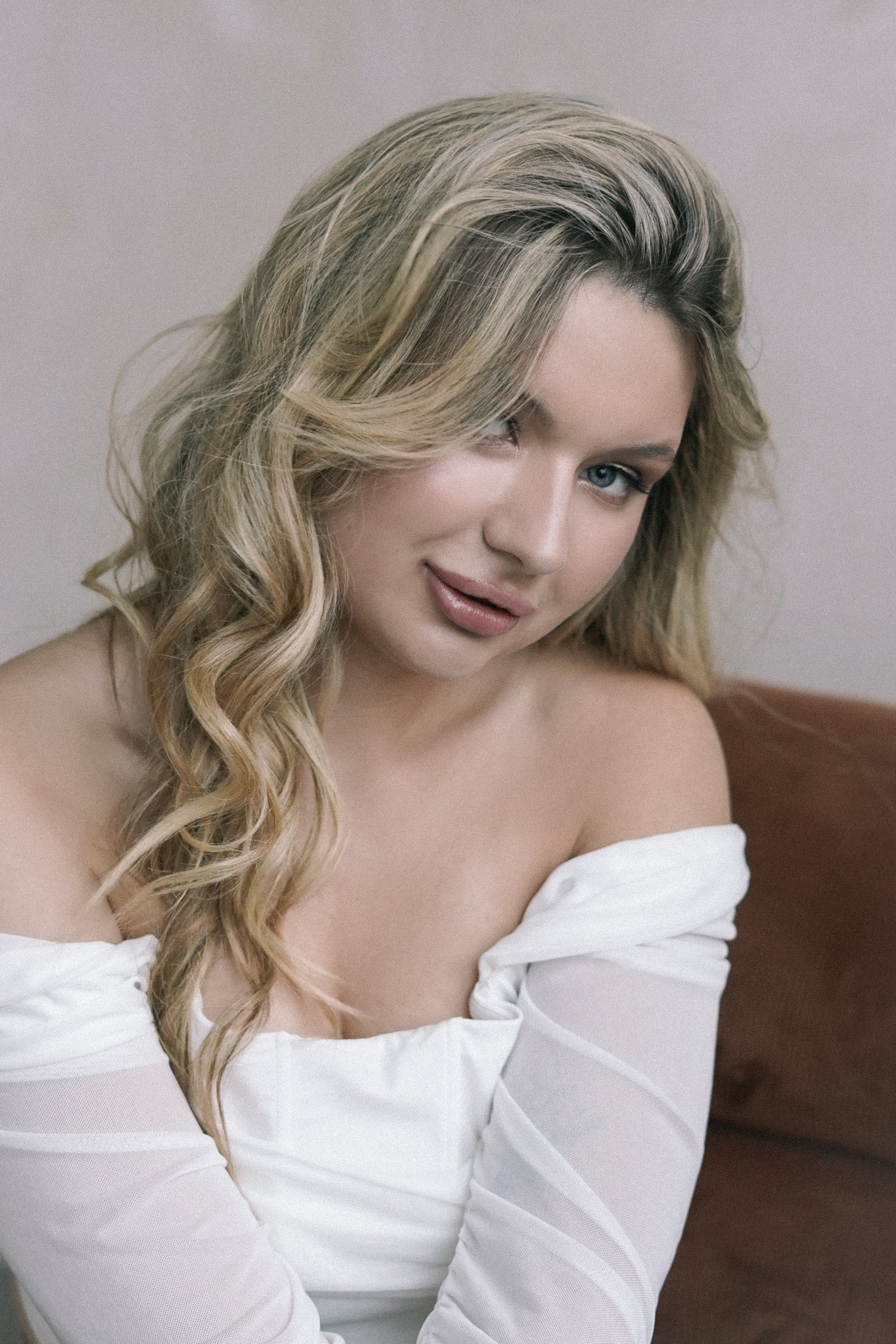 Надежда. Свадебный и портретный фотограф в Санкт-Петербурге Софья Каркачева