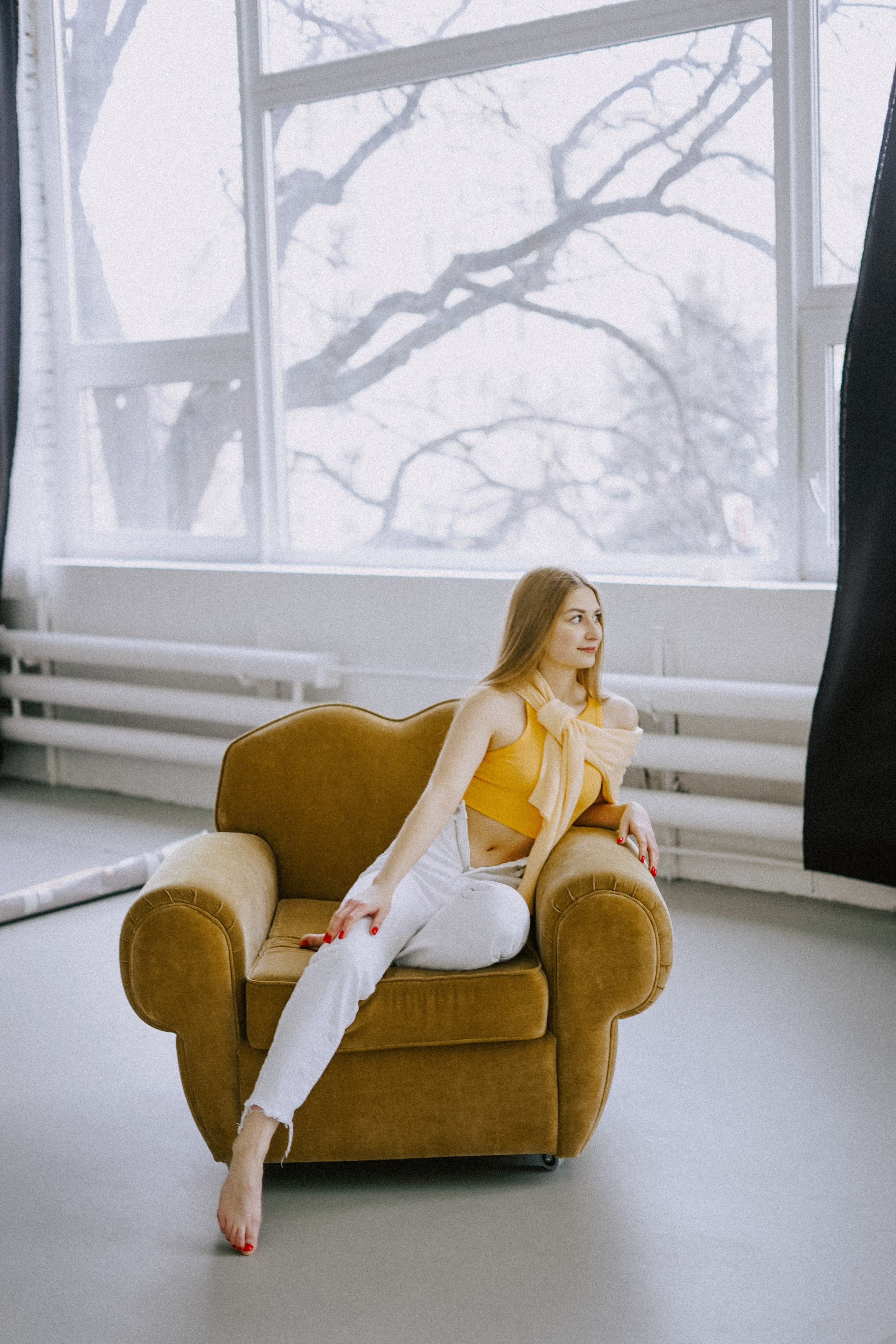 Елизавета. Свадебный и портретный фотограф в Санкт-Петербурге Софья Каркачева