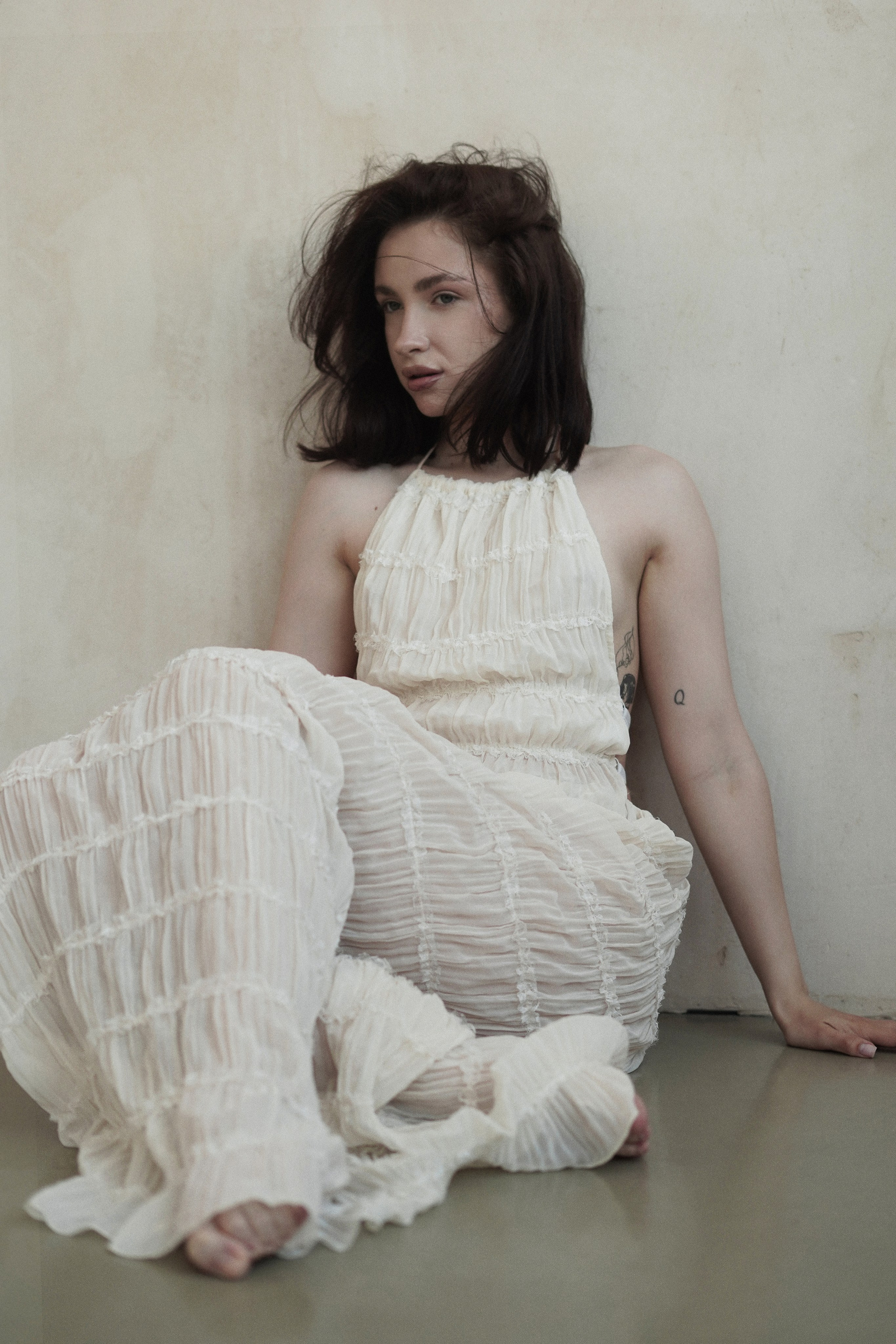 Василиса. Свадебный и портретный фотограф в Санкт-Петербурге Софья Каркачева