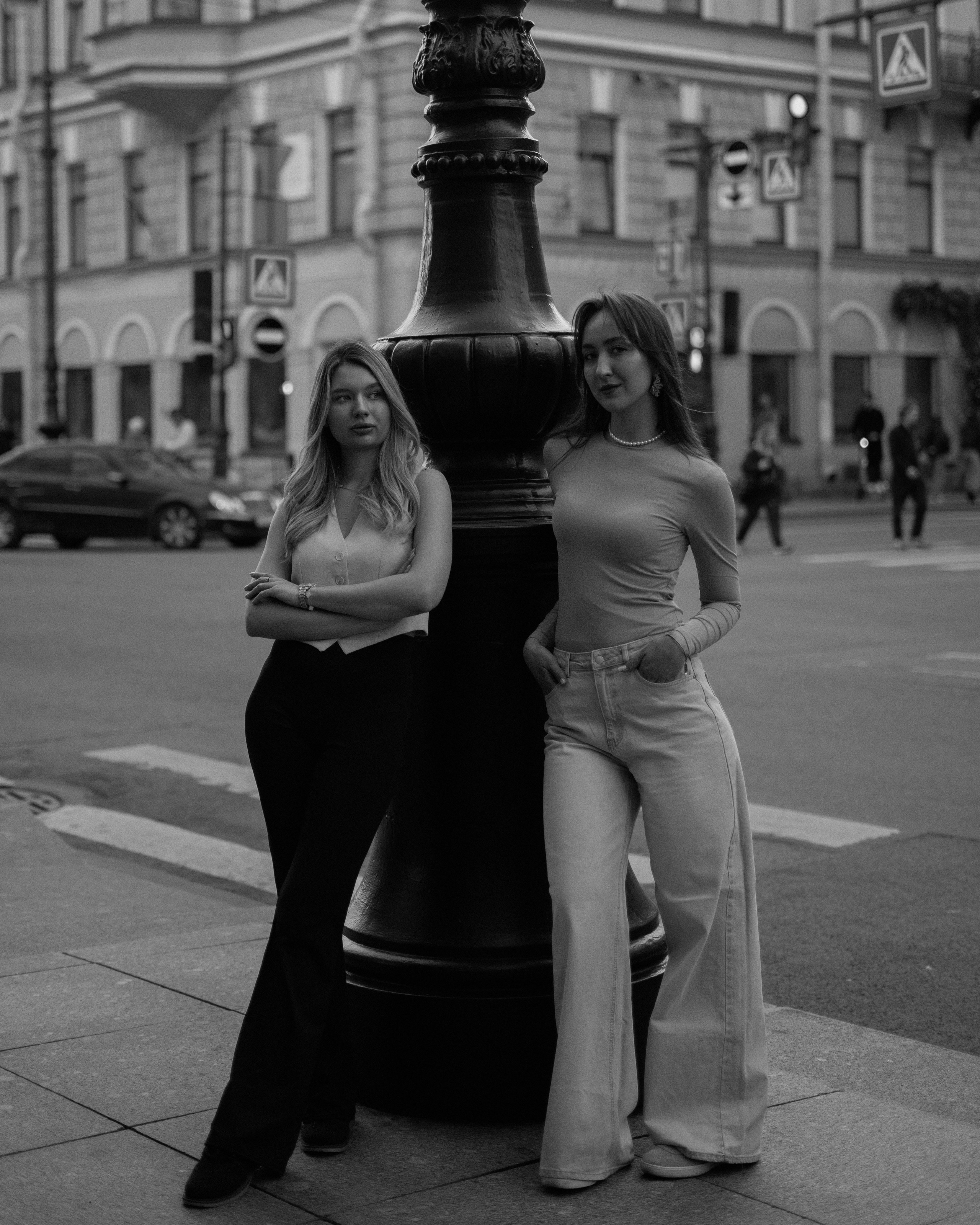 Best friends. Свадебный и портретный фотограф в Санкт-Петербурге Софья Каркачева