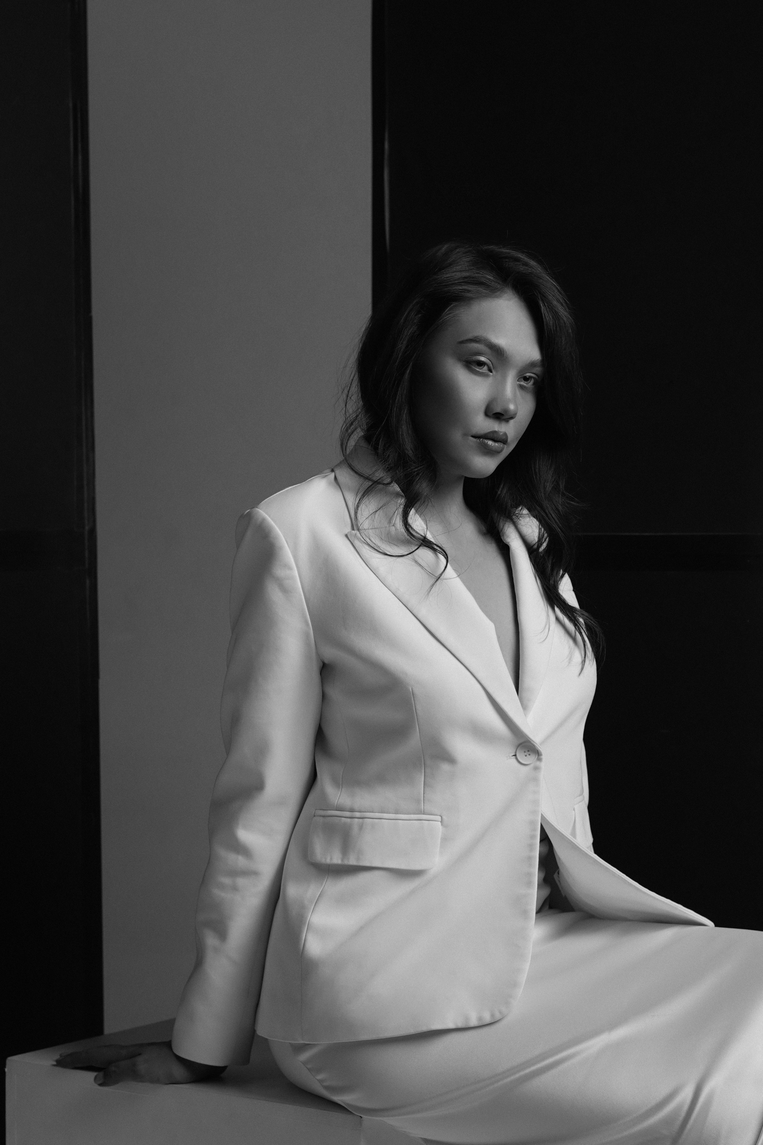 Эвелина. Свадебный и портретный фотограф в Санкт-Петербурге Софья Каркачева