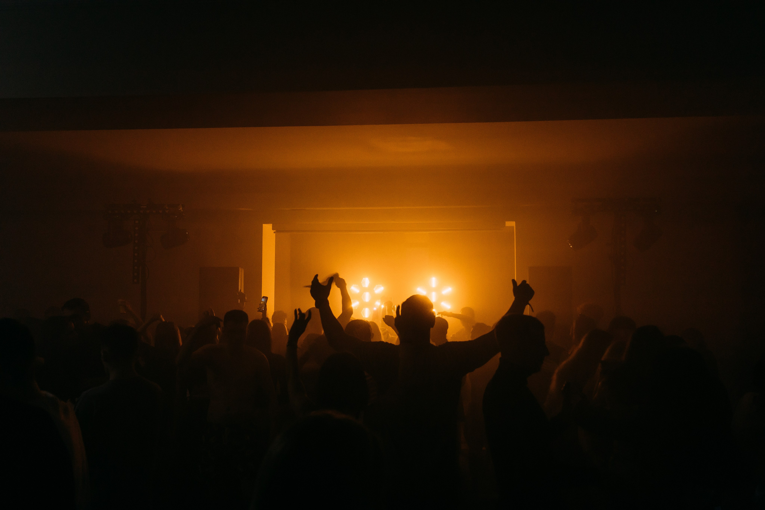 ZHARA TOUR DOMBAY | 2025 | PART2. ZHARA CREW