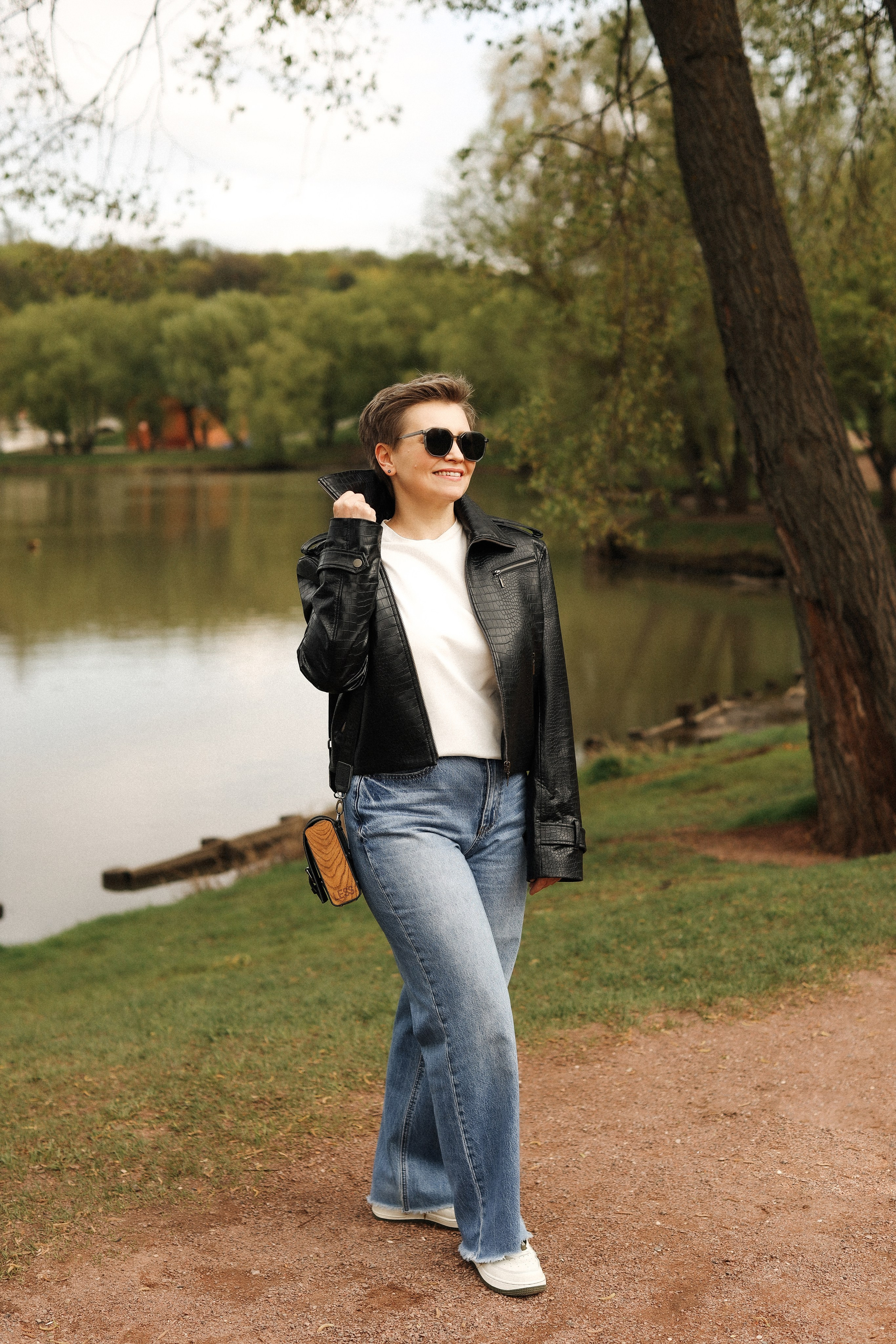 Марина. Семейный и lovestory фотограф в Москве Светлана Коняхина