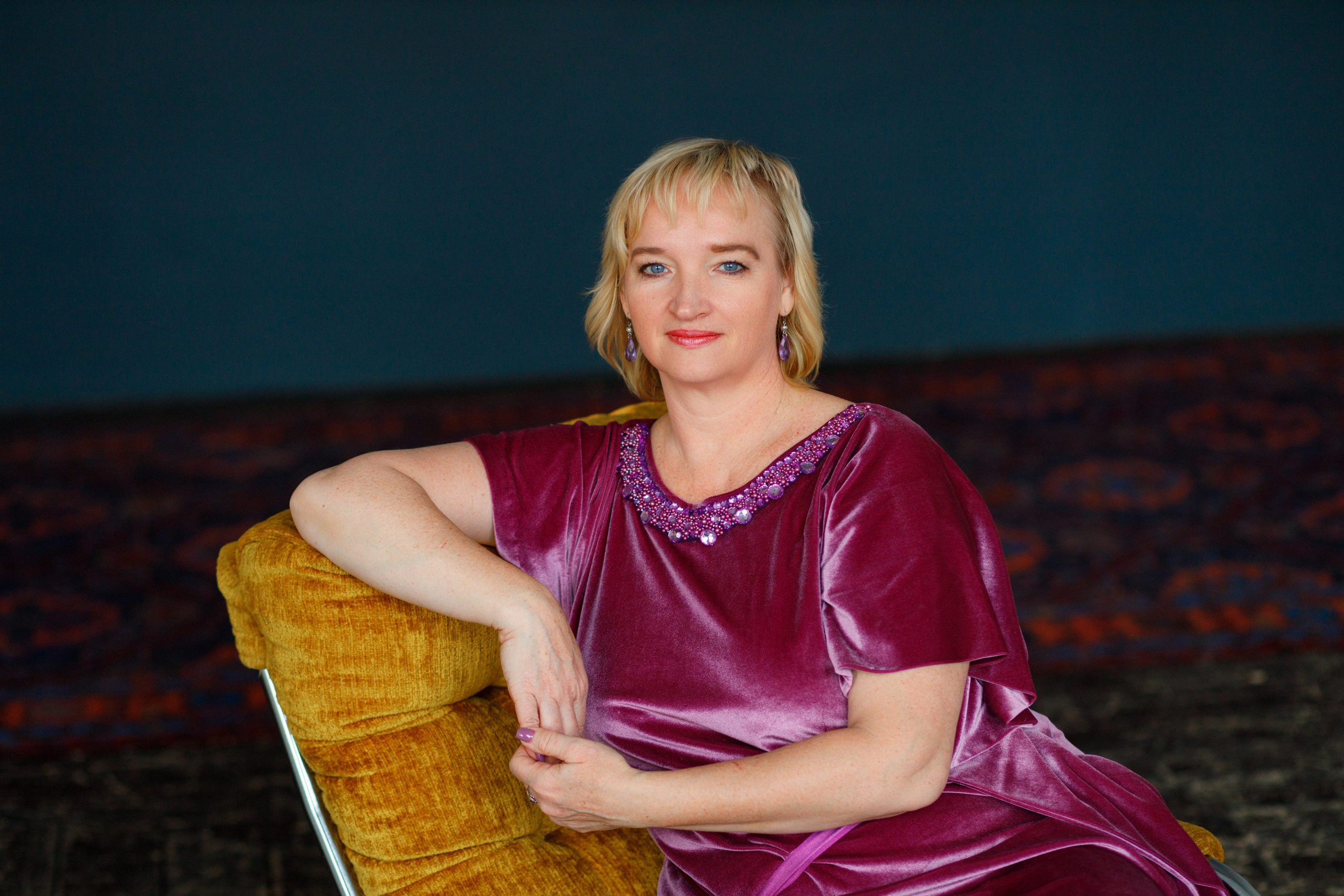 Логопедический девичник :). Портретный и семейный фотограф в Москве Стаховская Елена