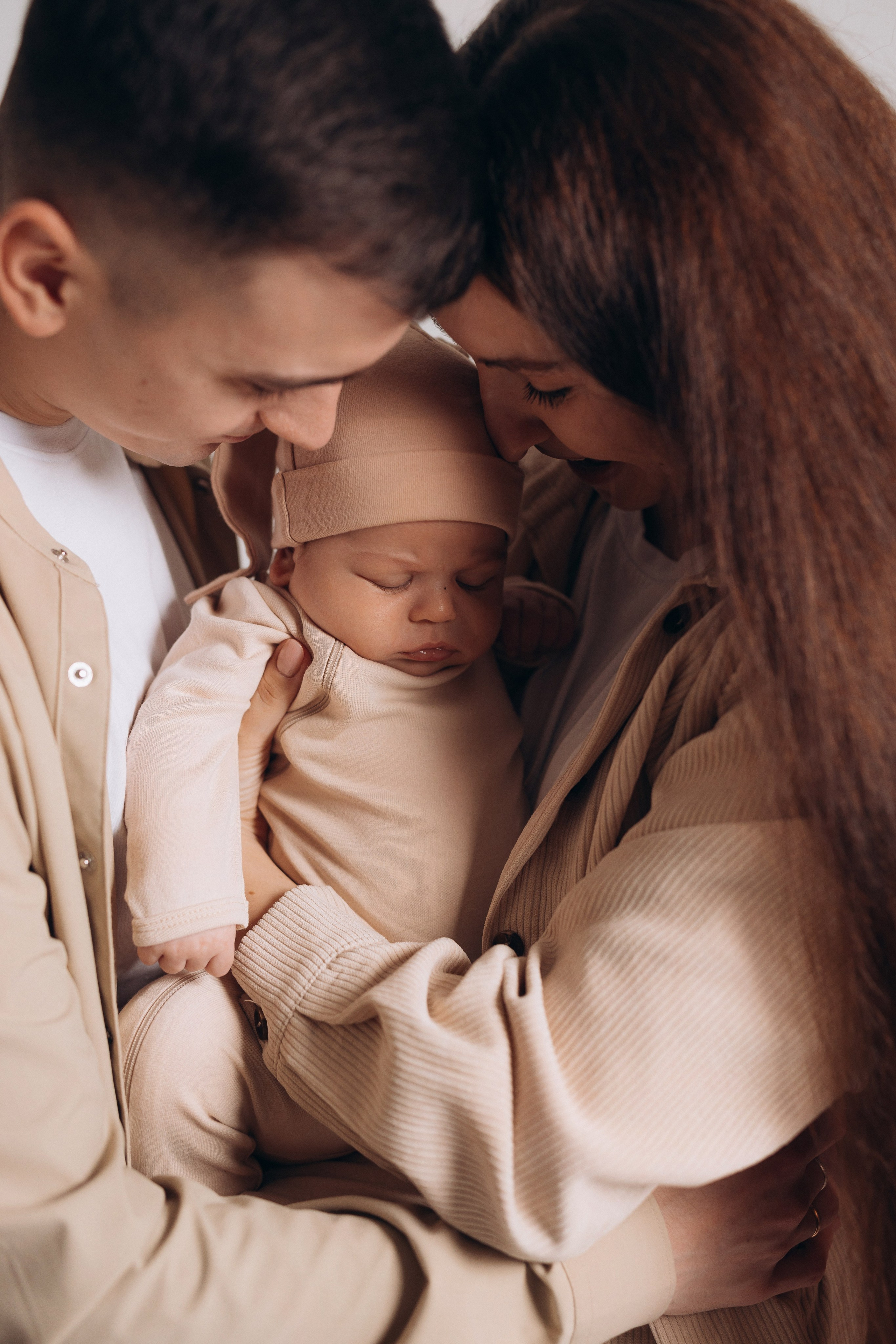 Барановы. Свадебный и семейный фотограф в Тамбове и Котовске Артём Комбаров