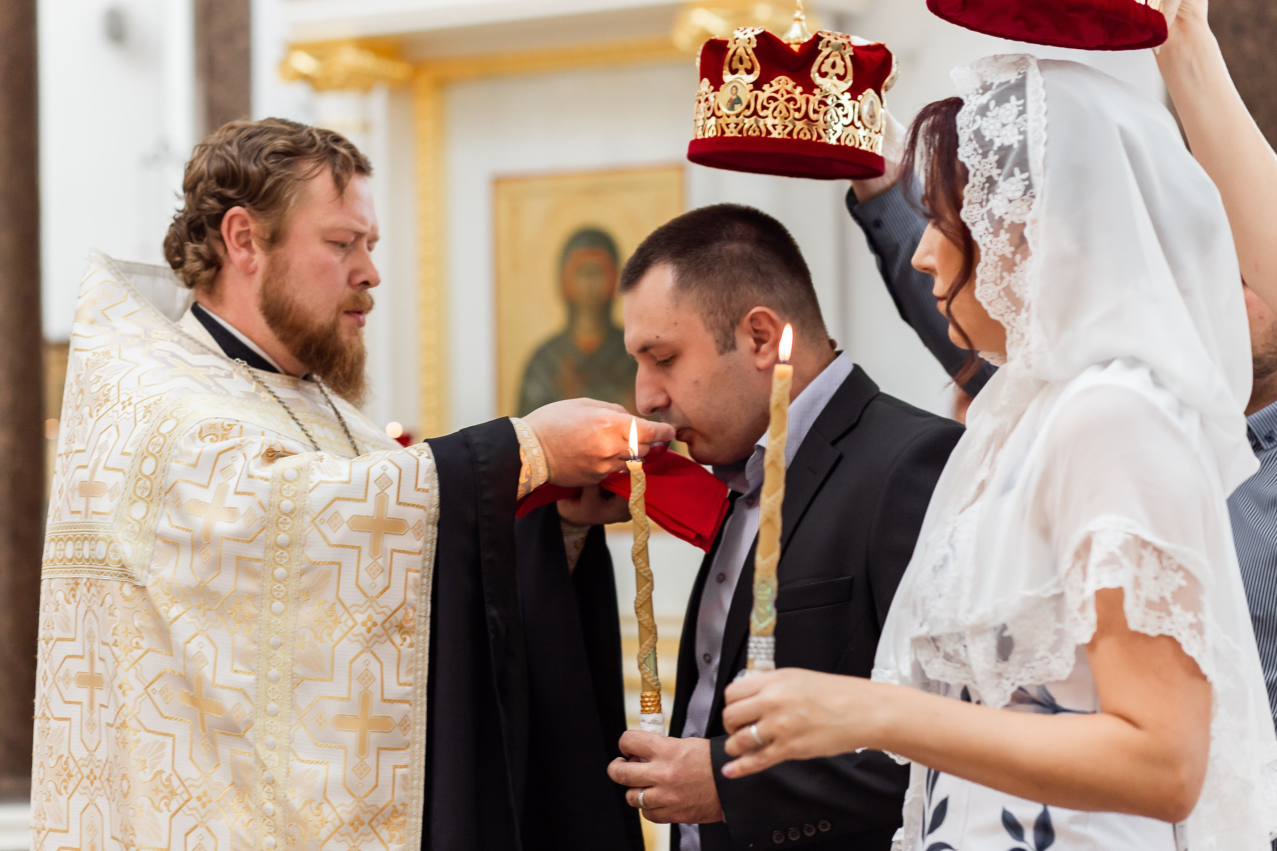 Кирилл и Дарья. Свадебный и семейный фотограф в Колпино и СПб Юлия Папанова