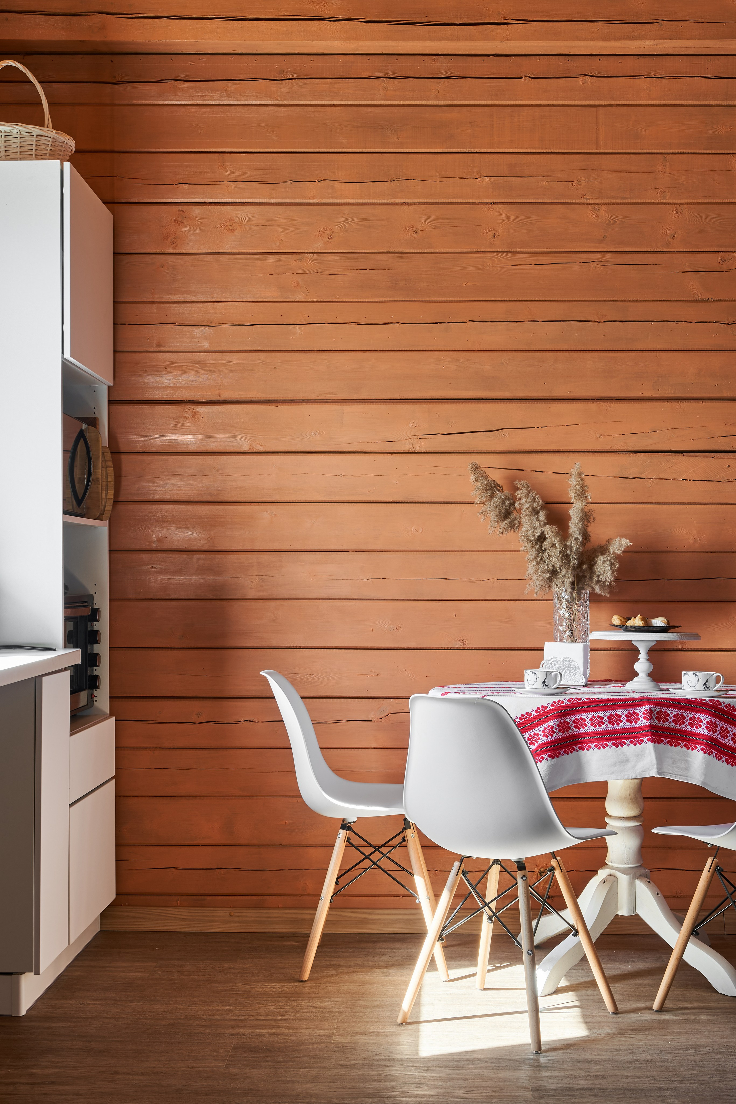 Интерьерный фотограф в Москве и МО