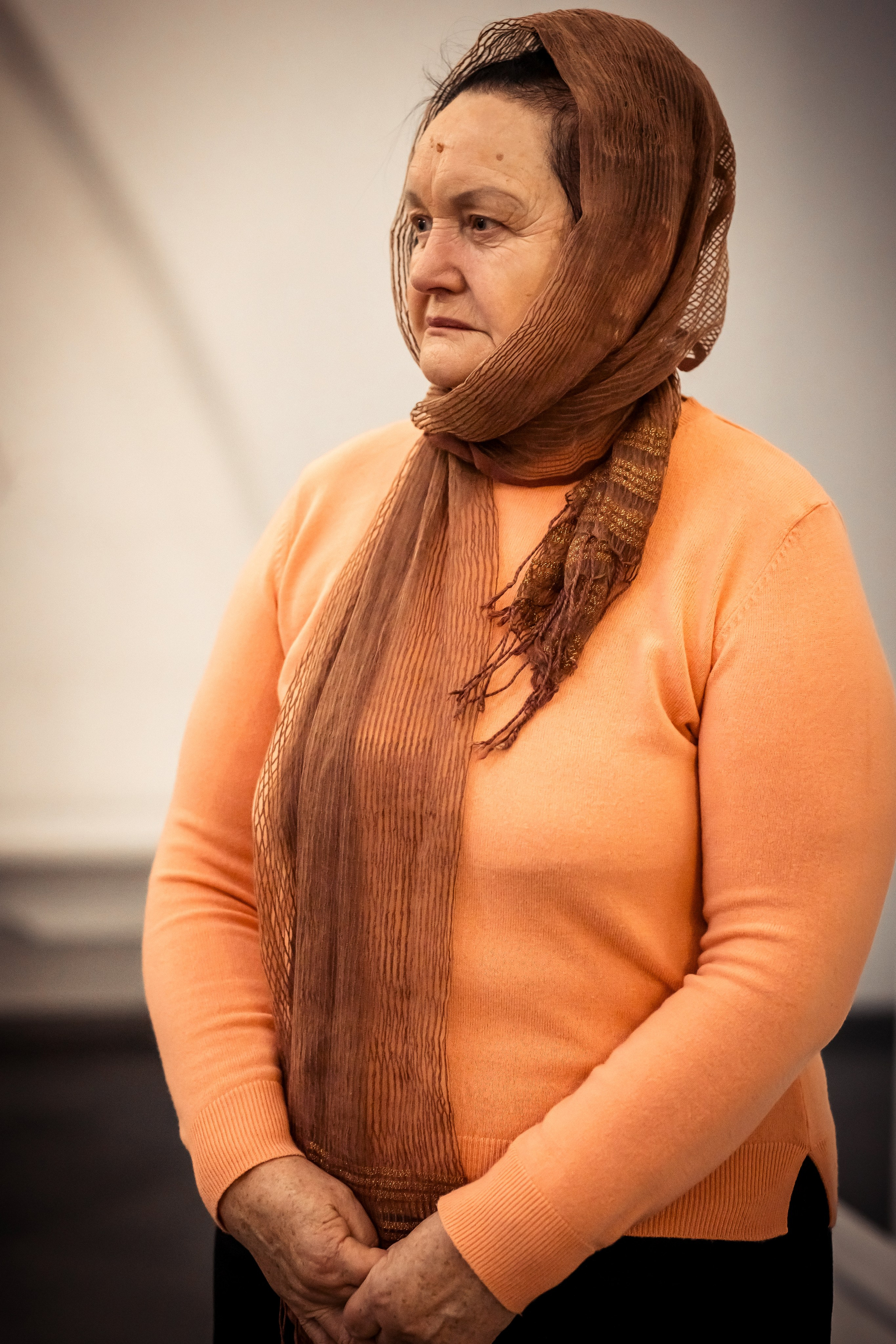 Крещение Льва