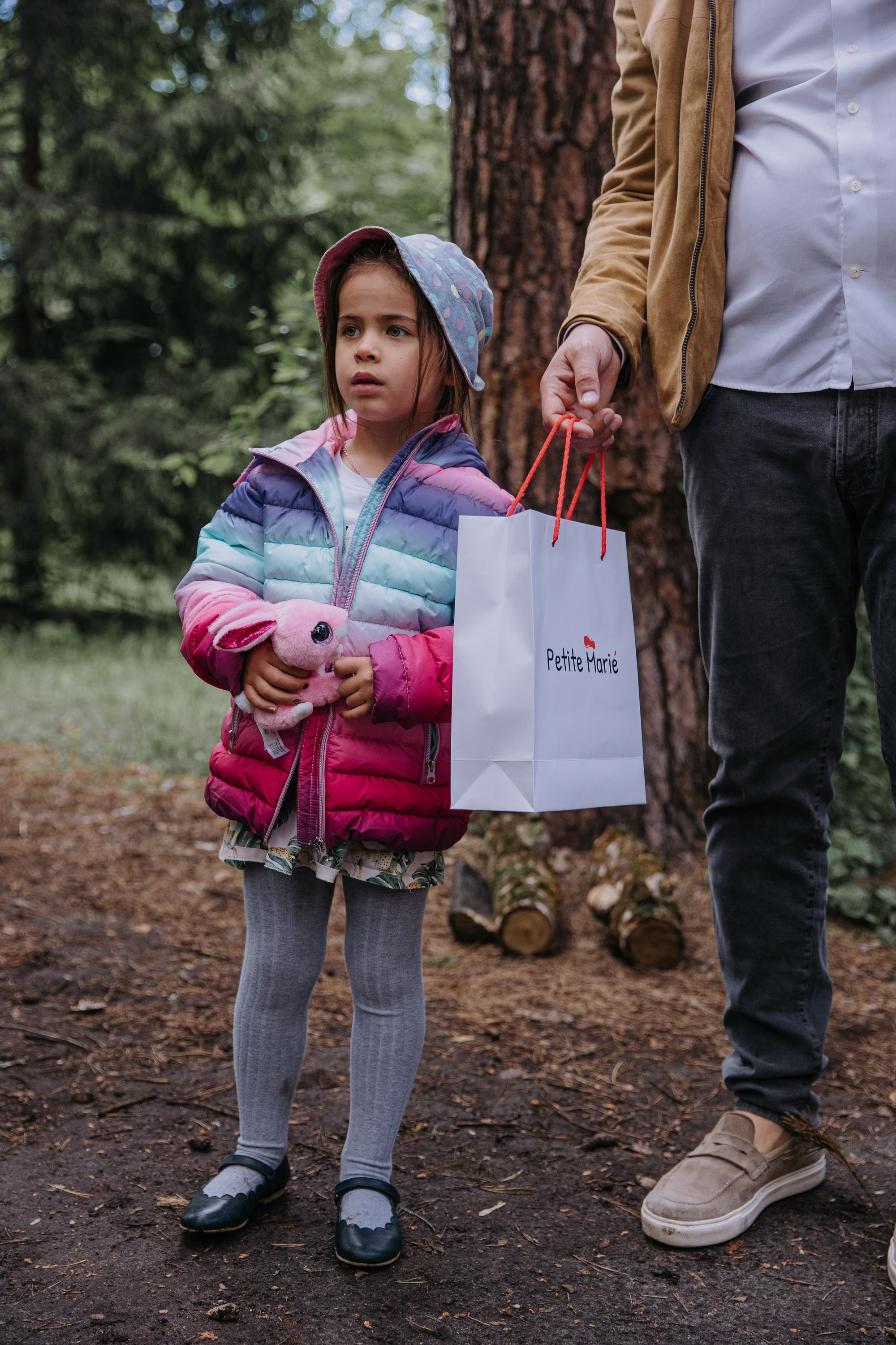 День рождения Мишель. Свадебный фотограф в Москве — Павел Воронцов