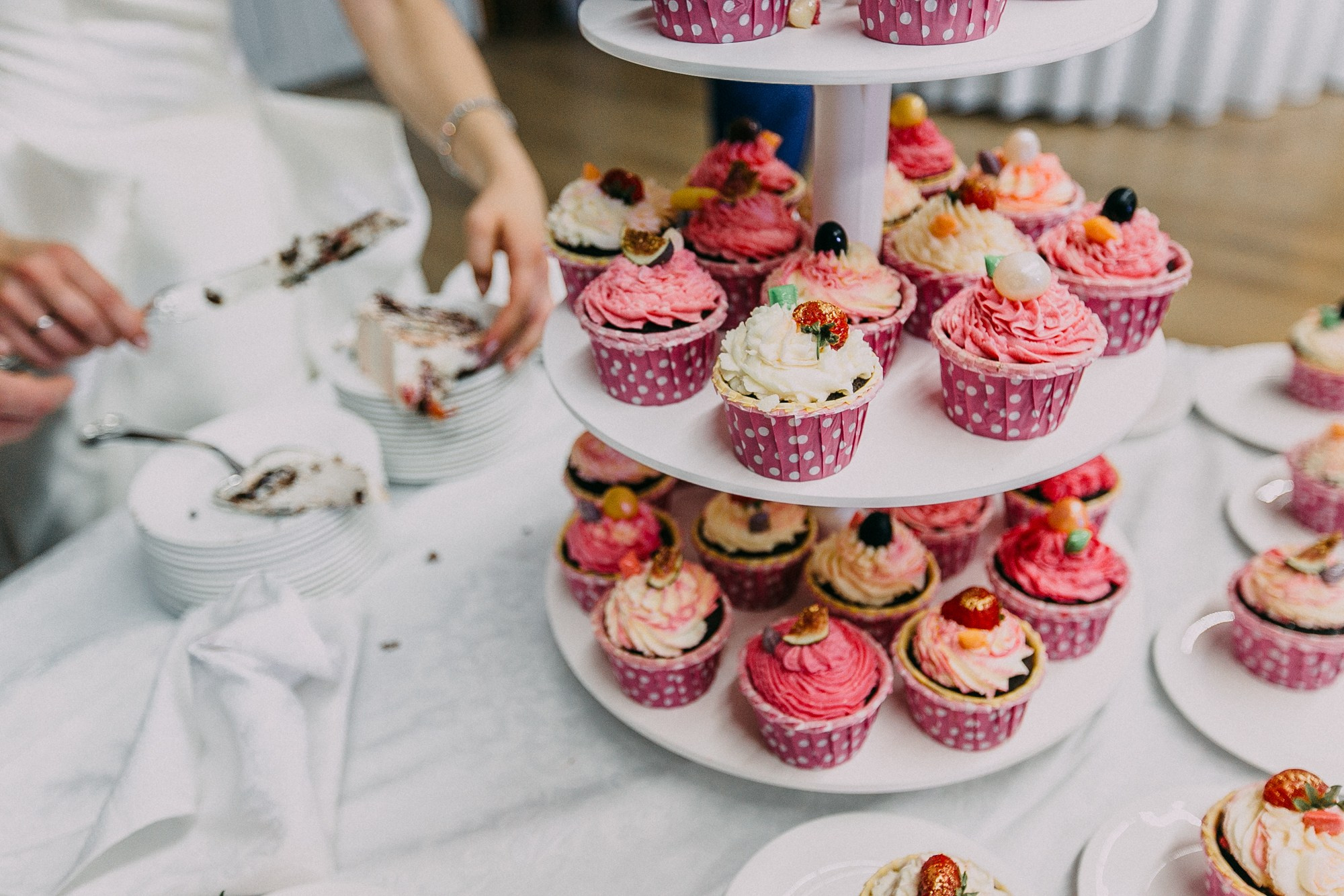 Даниил & Анна. Свадебный фотограф в Москве — Павел Воронцов